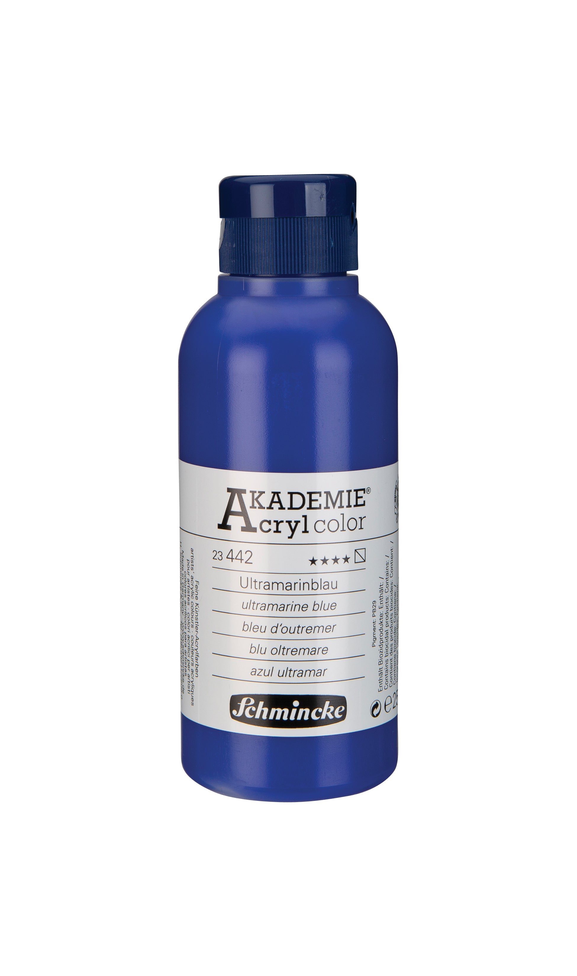 AKADEMIE Acryl 250ml