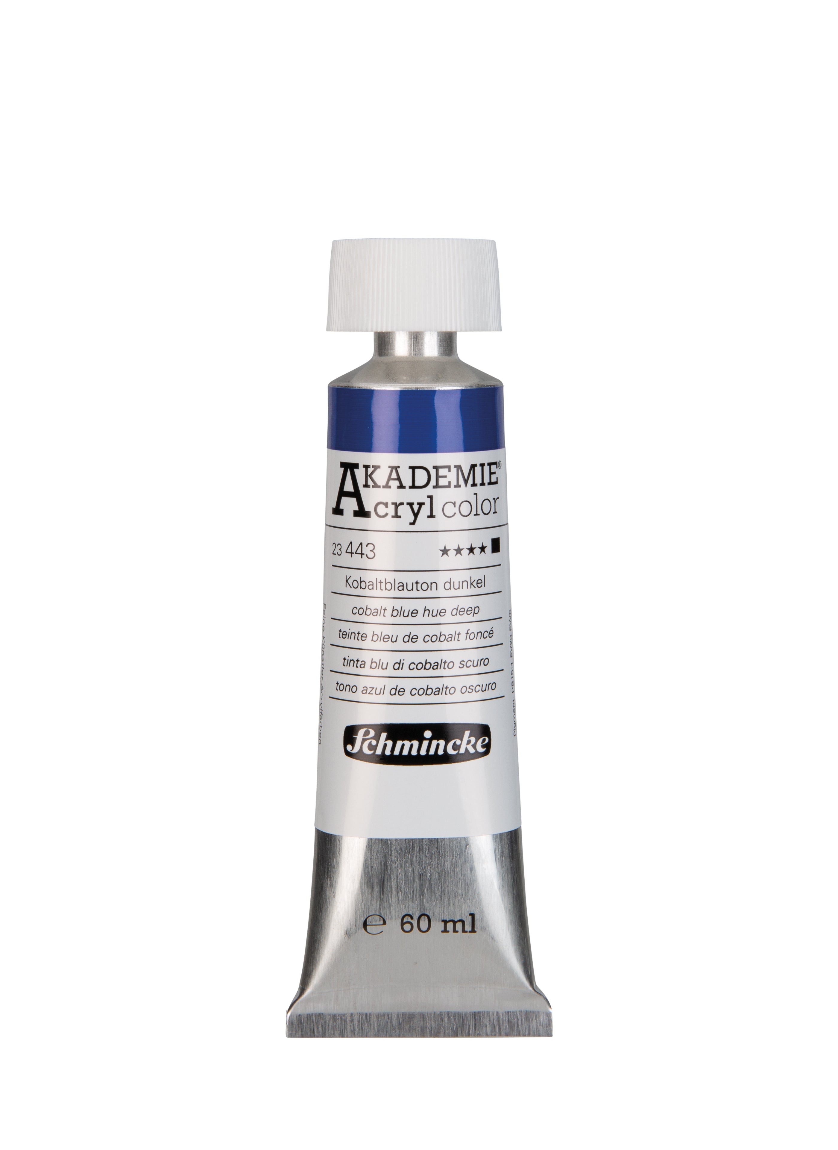 AKADEMIE Acryl 60ml