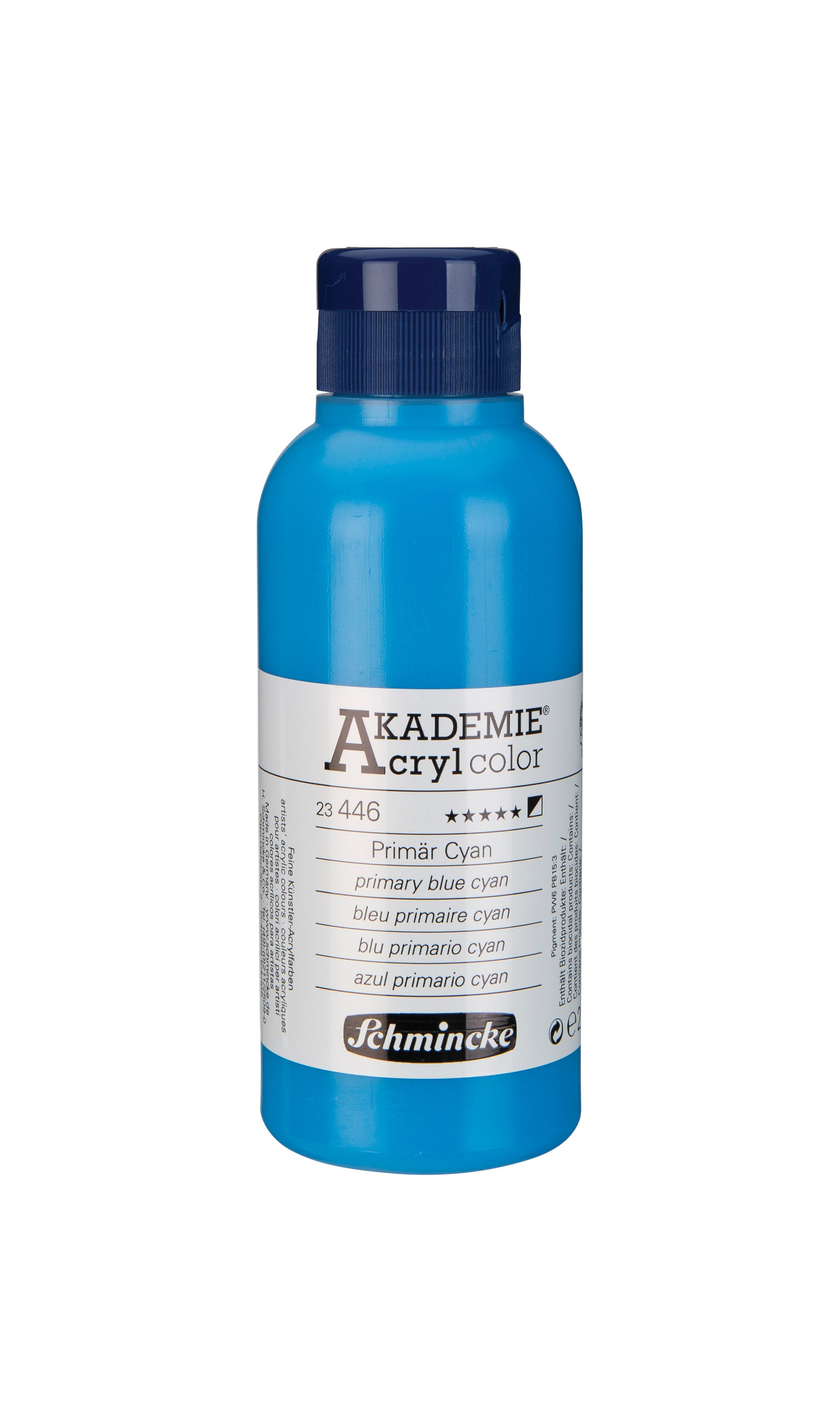 AKADEMIE Acryl 250ml