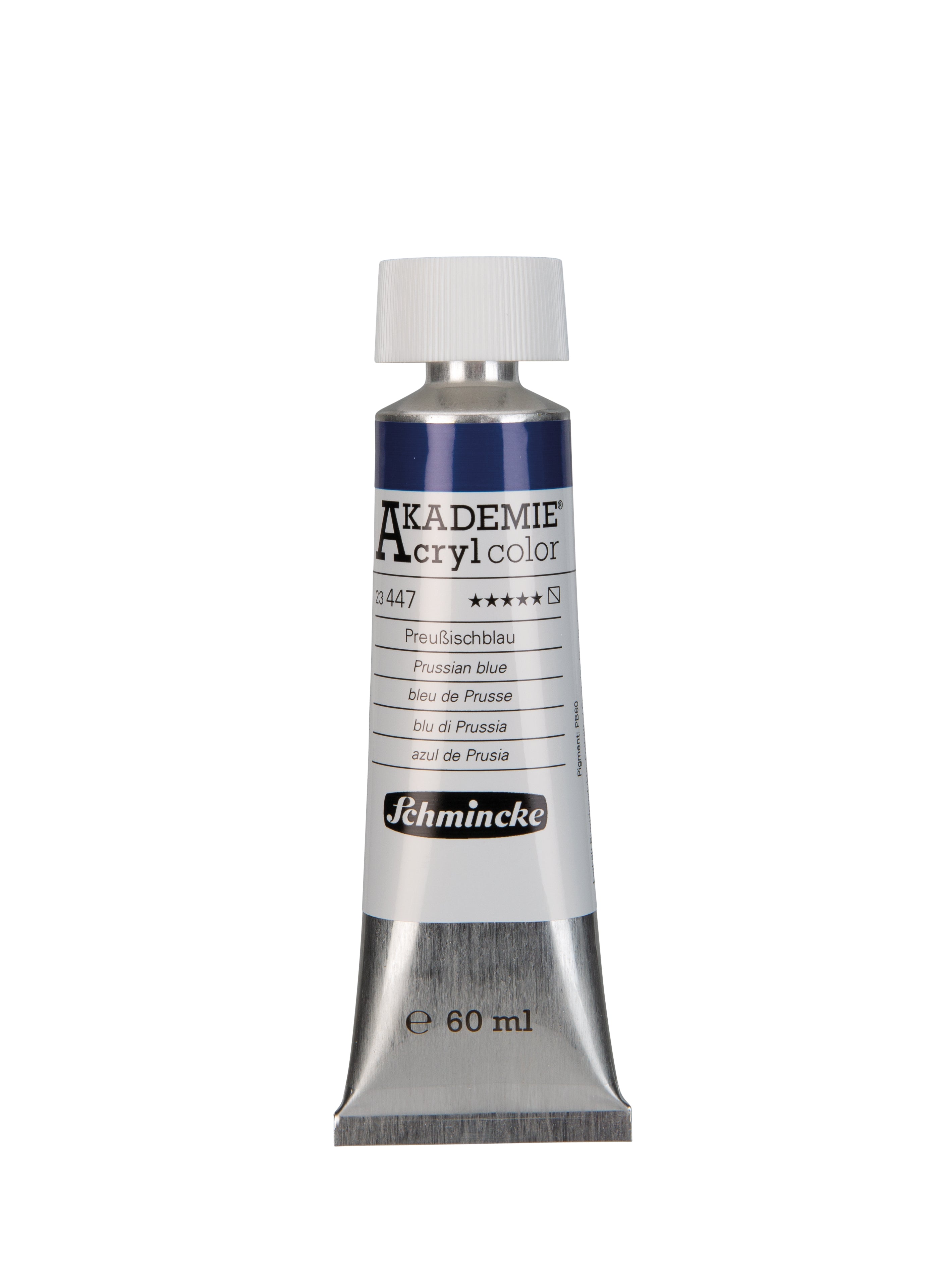 AKADEMIE Acryl 60ml