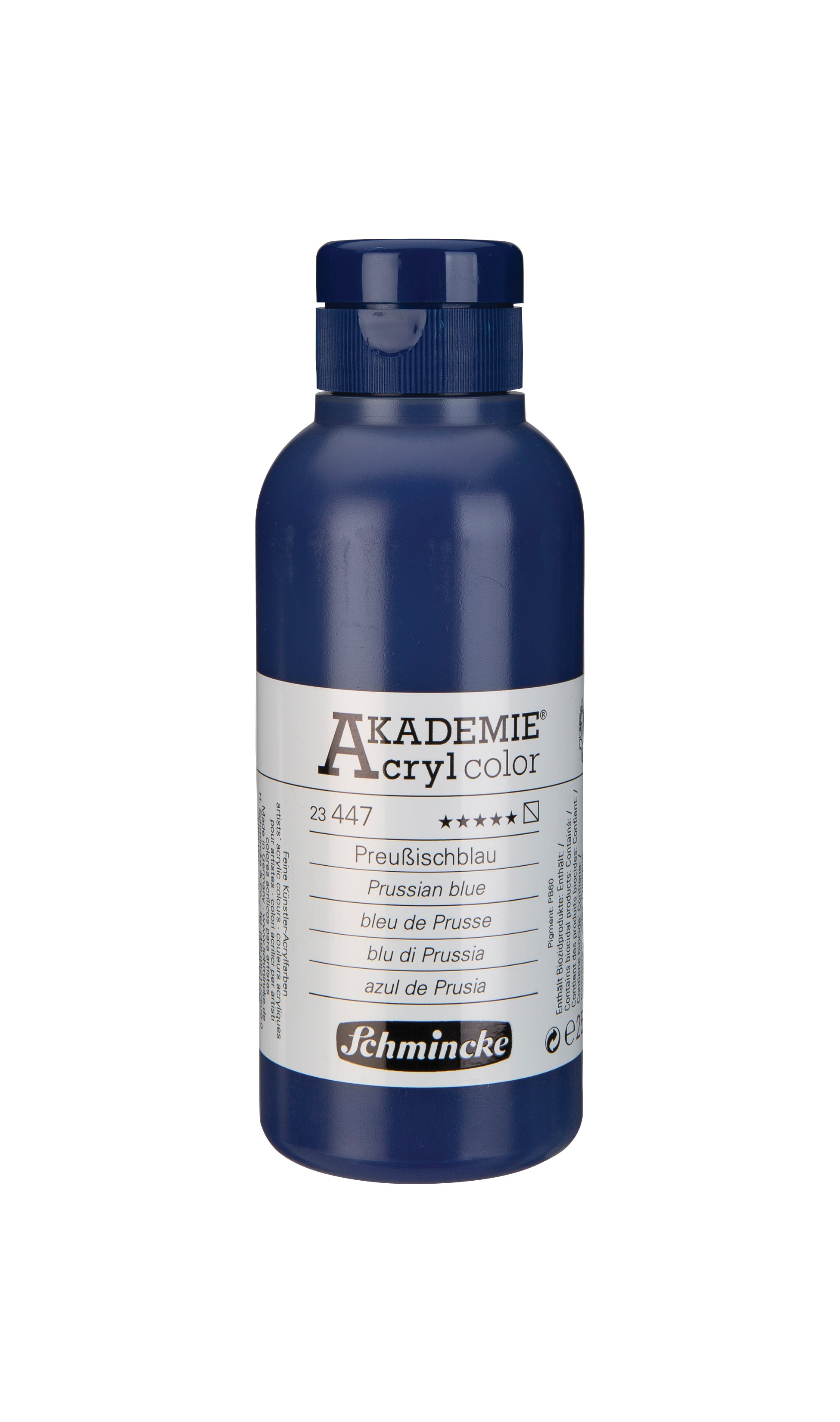 AKADEMIE Acryl 250ml