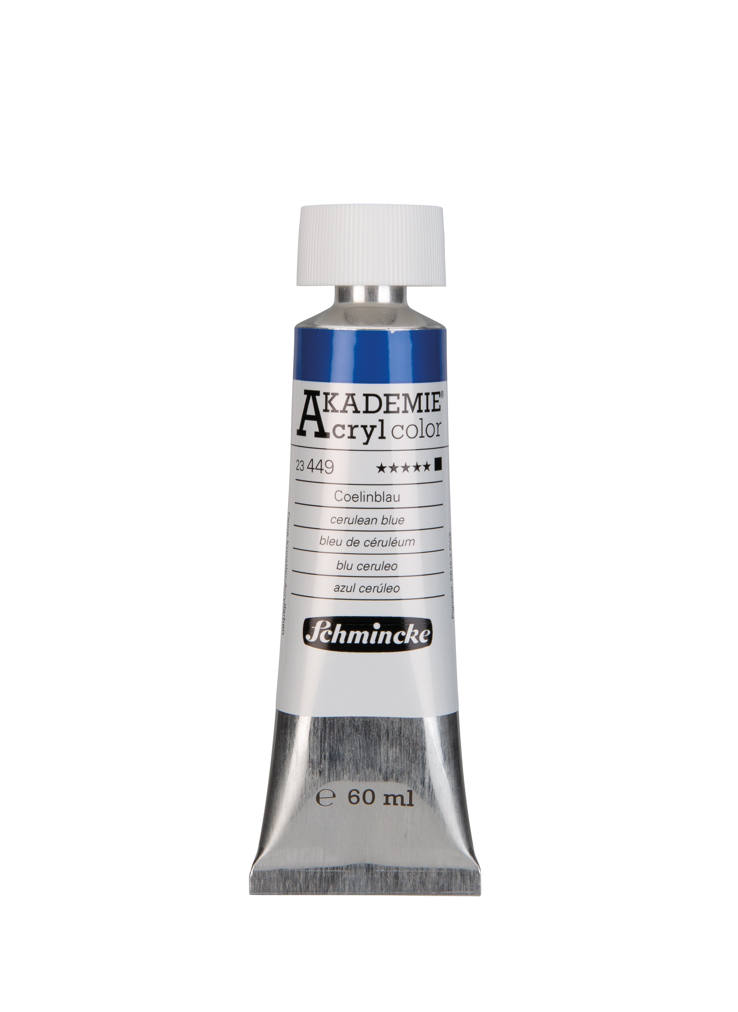 AKADEMIE Acryl 60ml