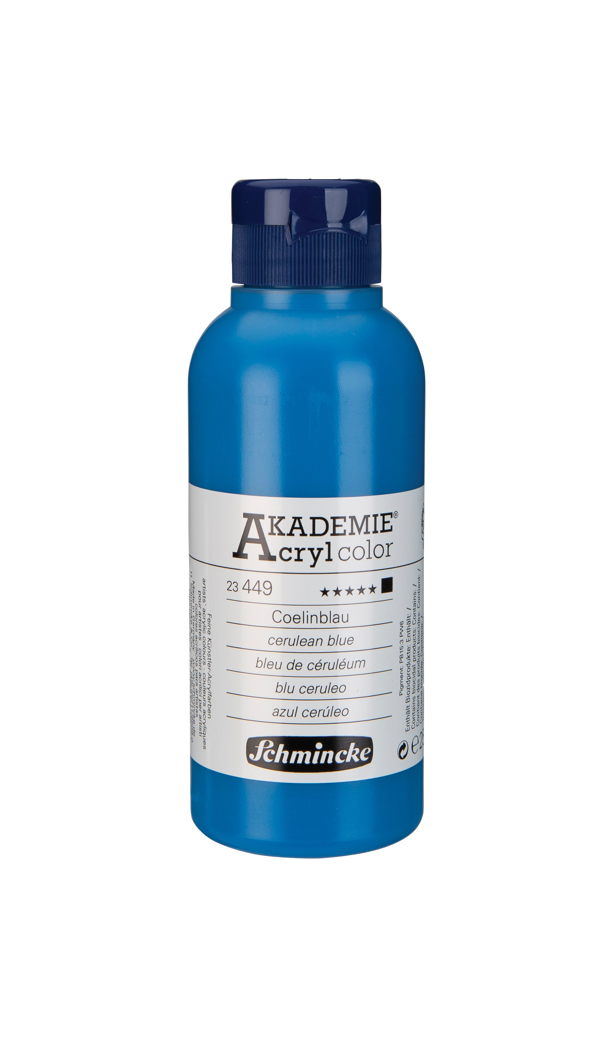 AKADEMIE Acryl 250ml