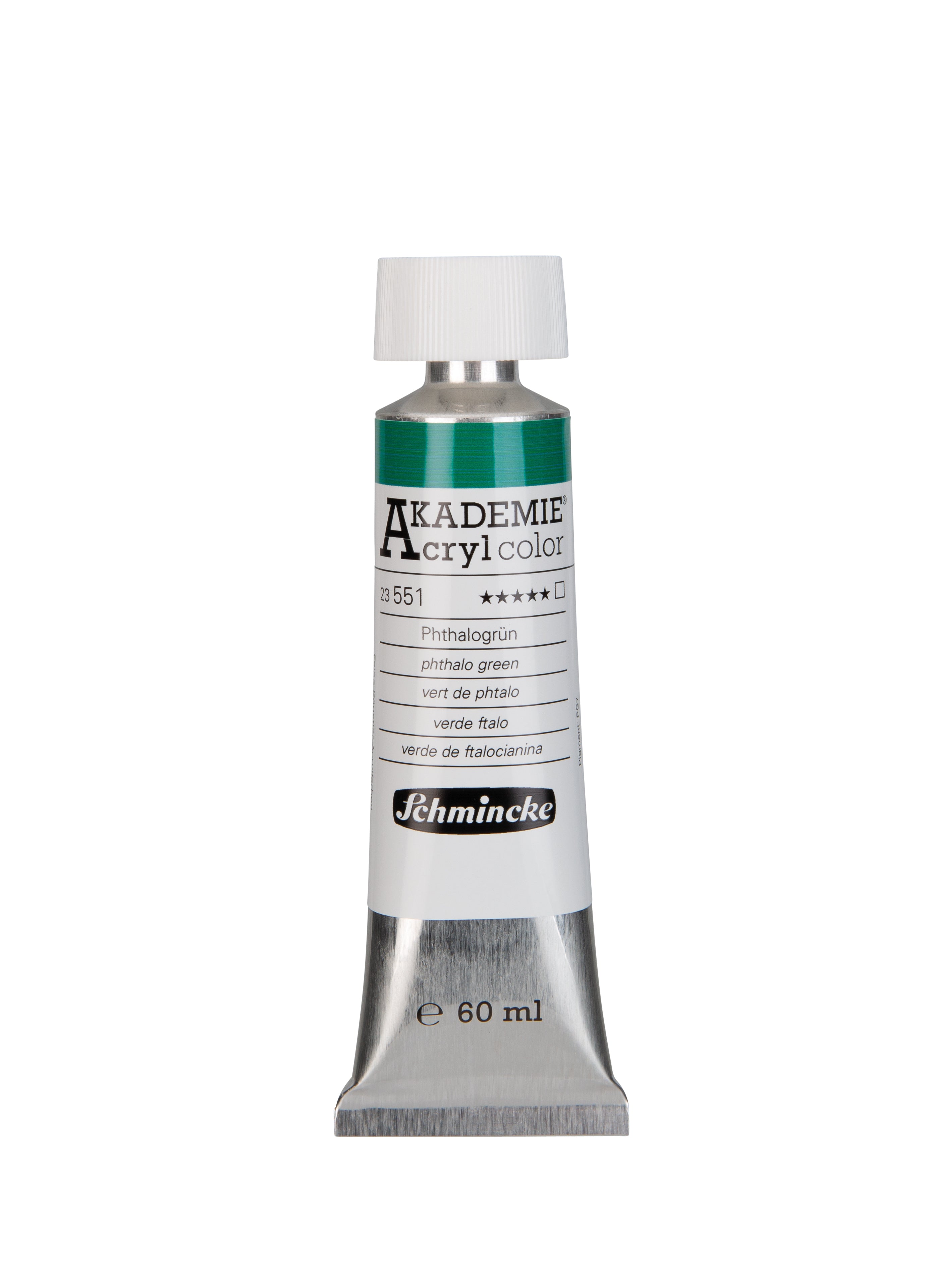 AKADEMIE Acryl 60ml
