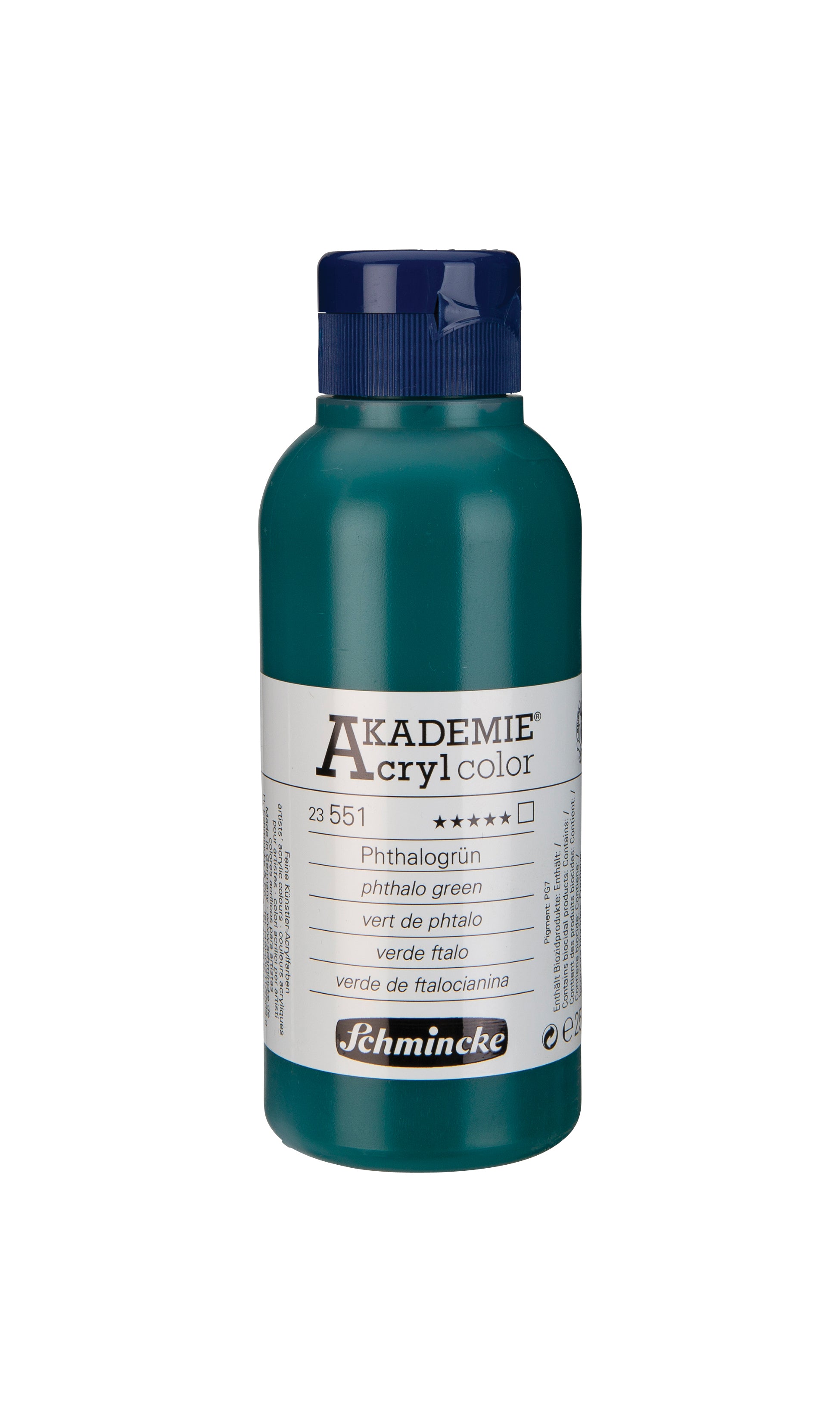 AKADEMIE Acryl 250ml