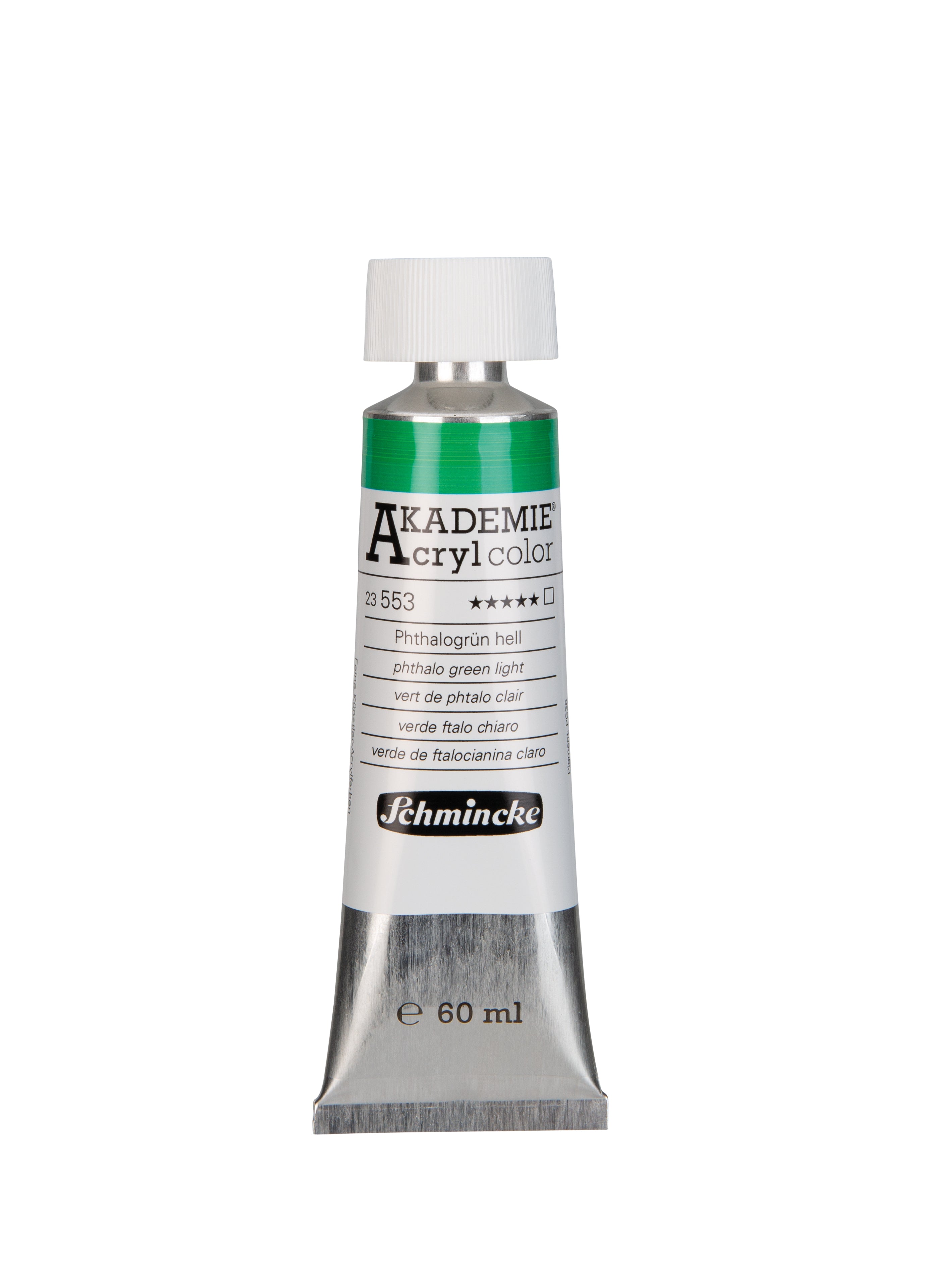 AKADEMIE Acryl 60ml