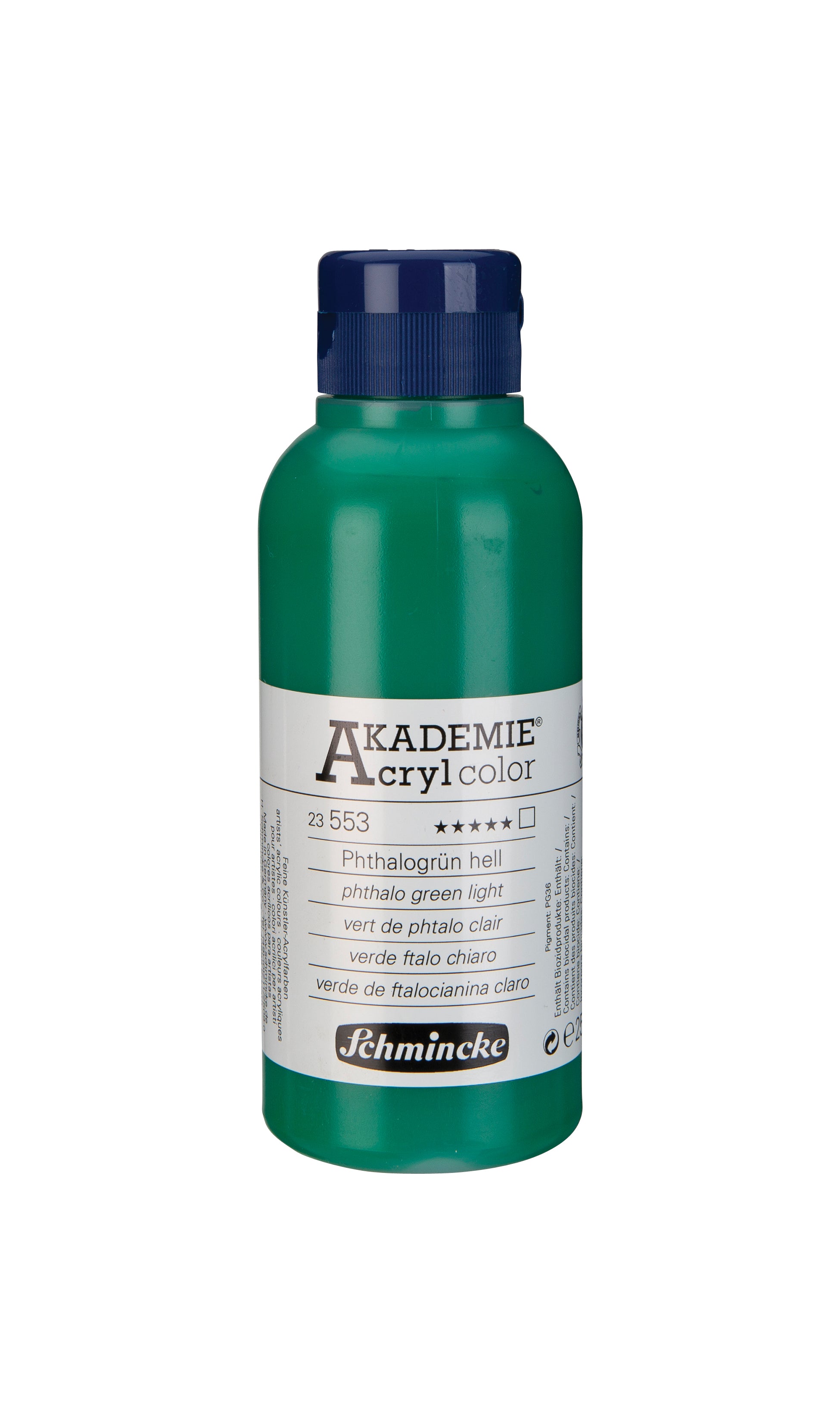 AKADEMIE Acryl 250ml