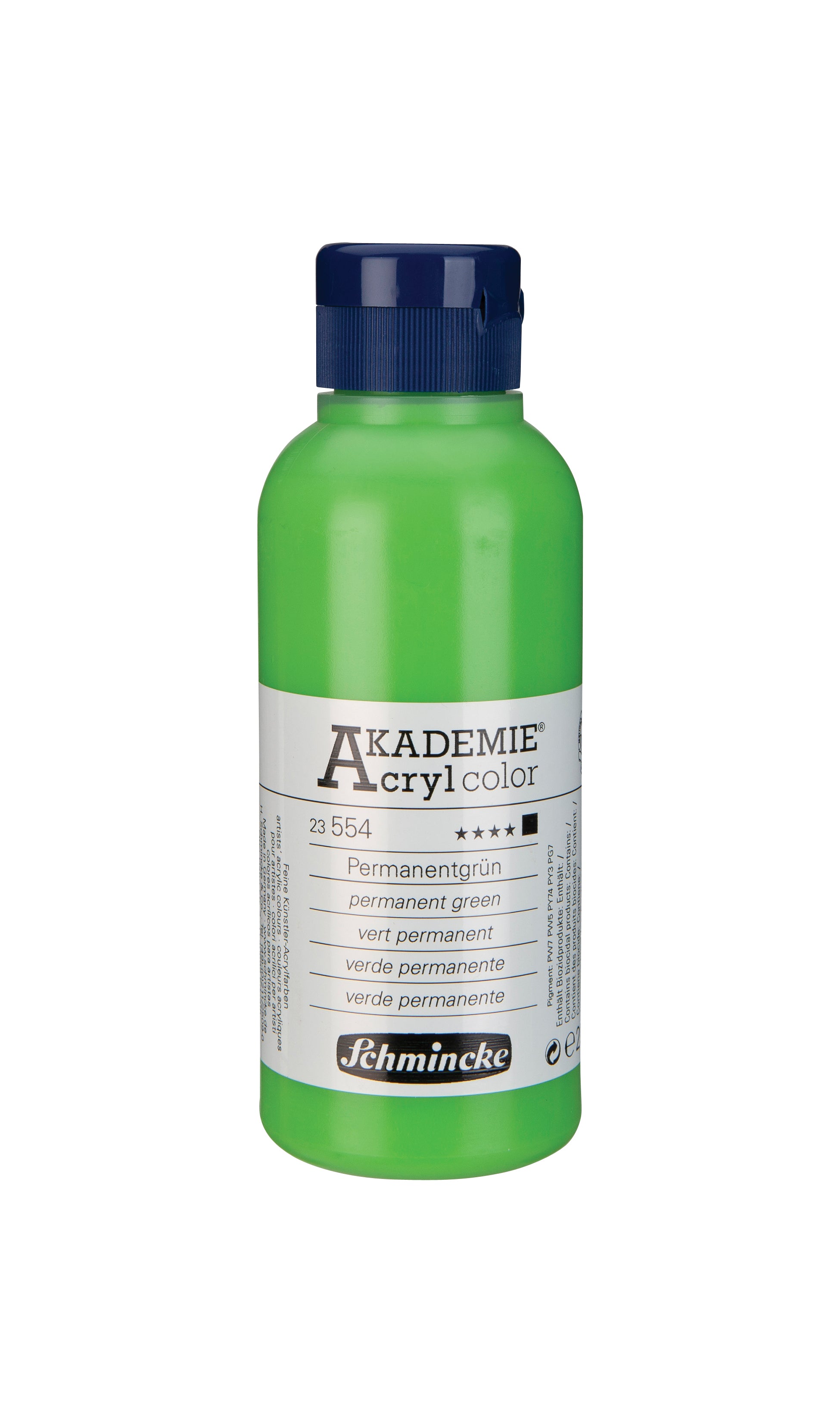 AKADEMIE Acryl 250ml