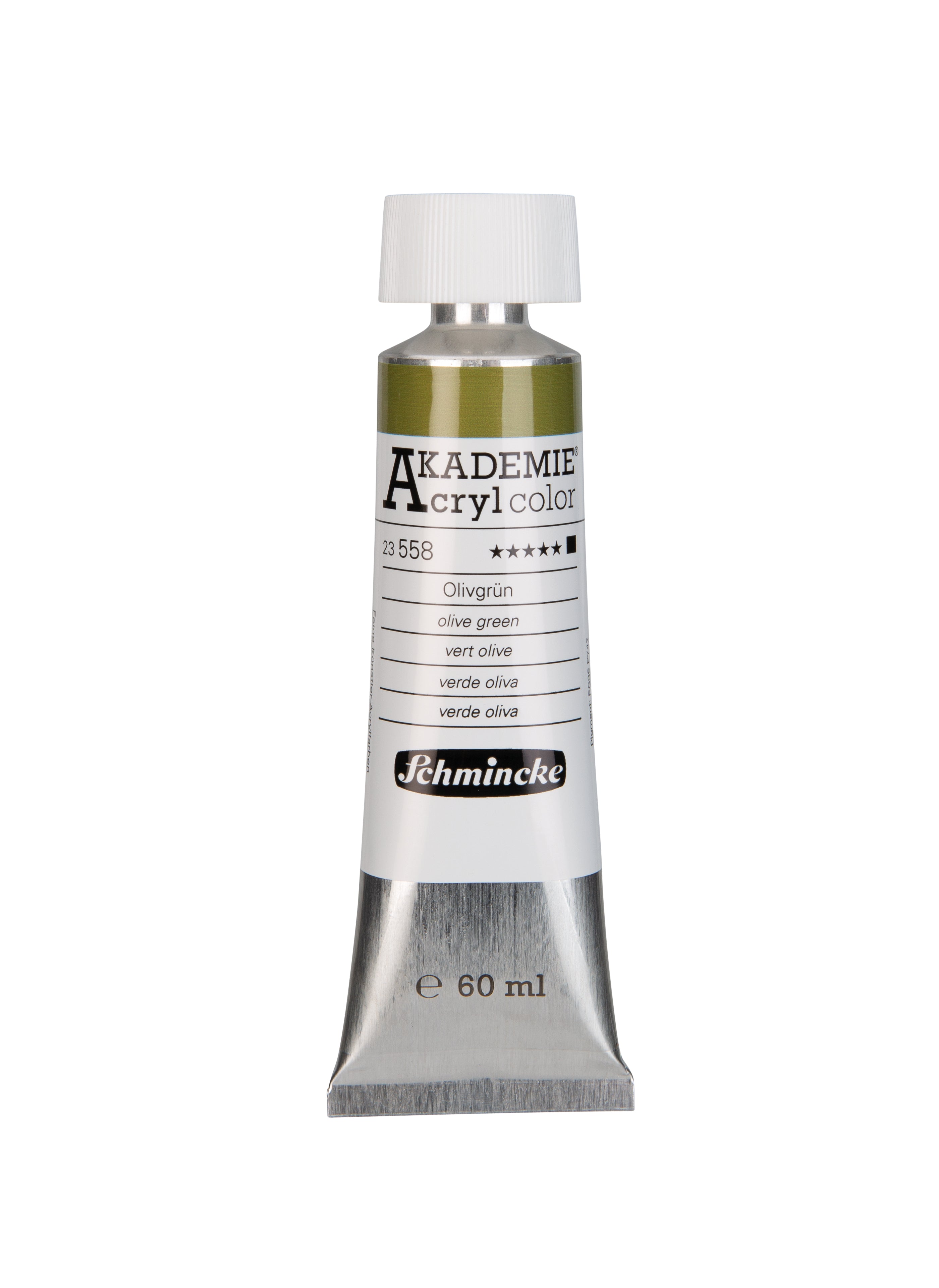 AKADEMIE Acryl 60ml