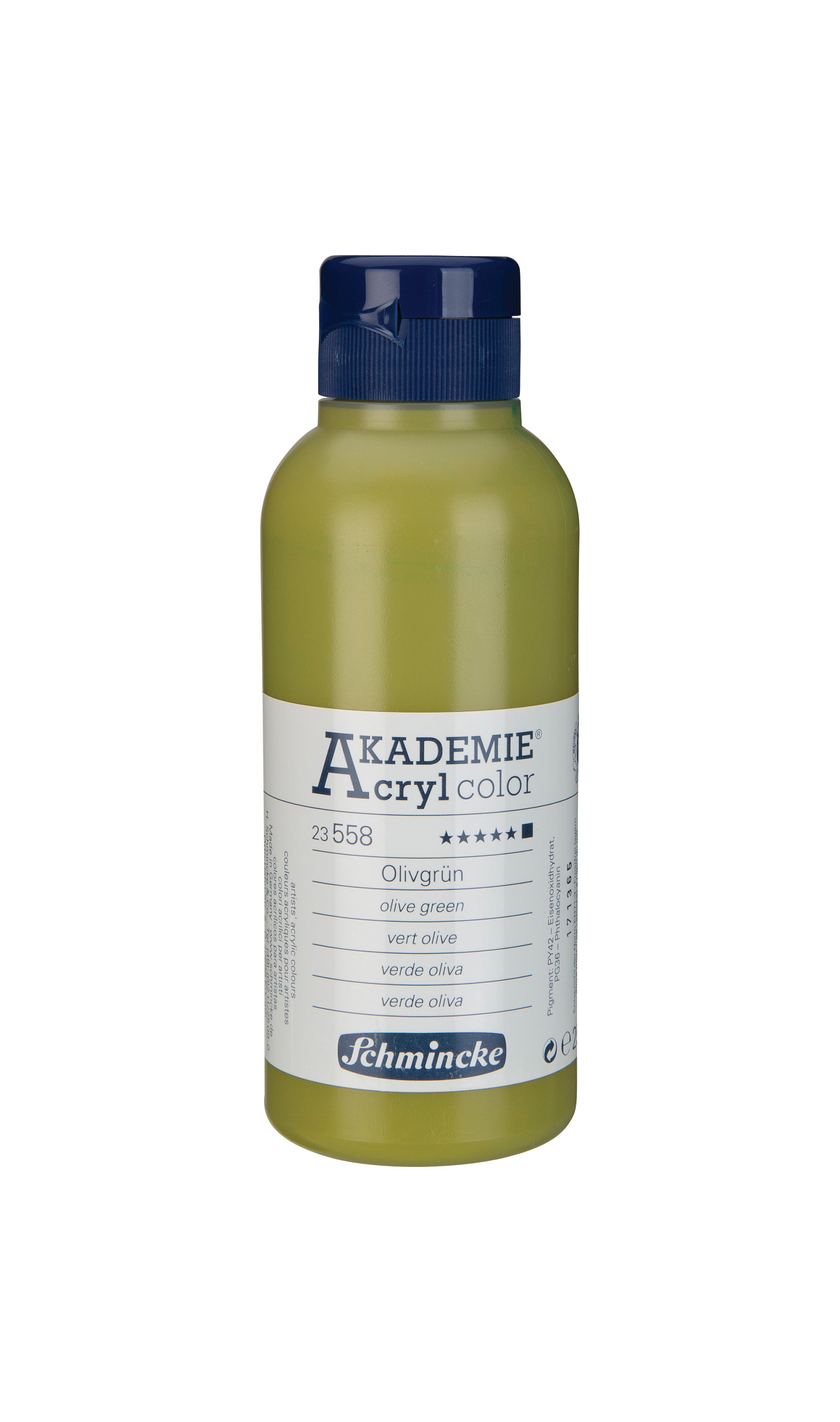AKADEMIE Acryl 250ml