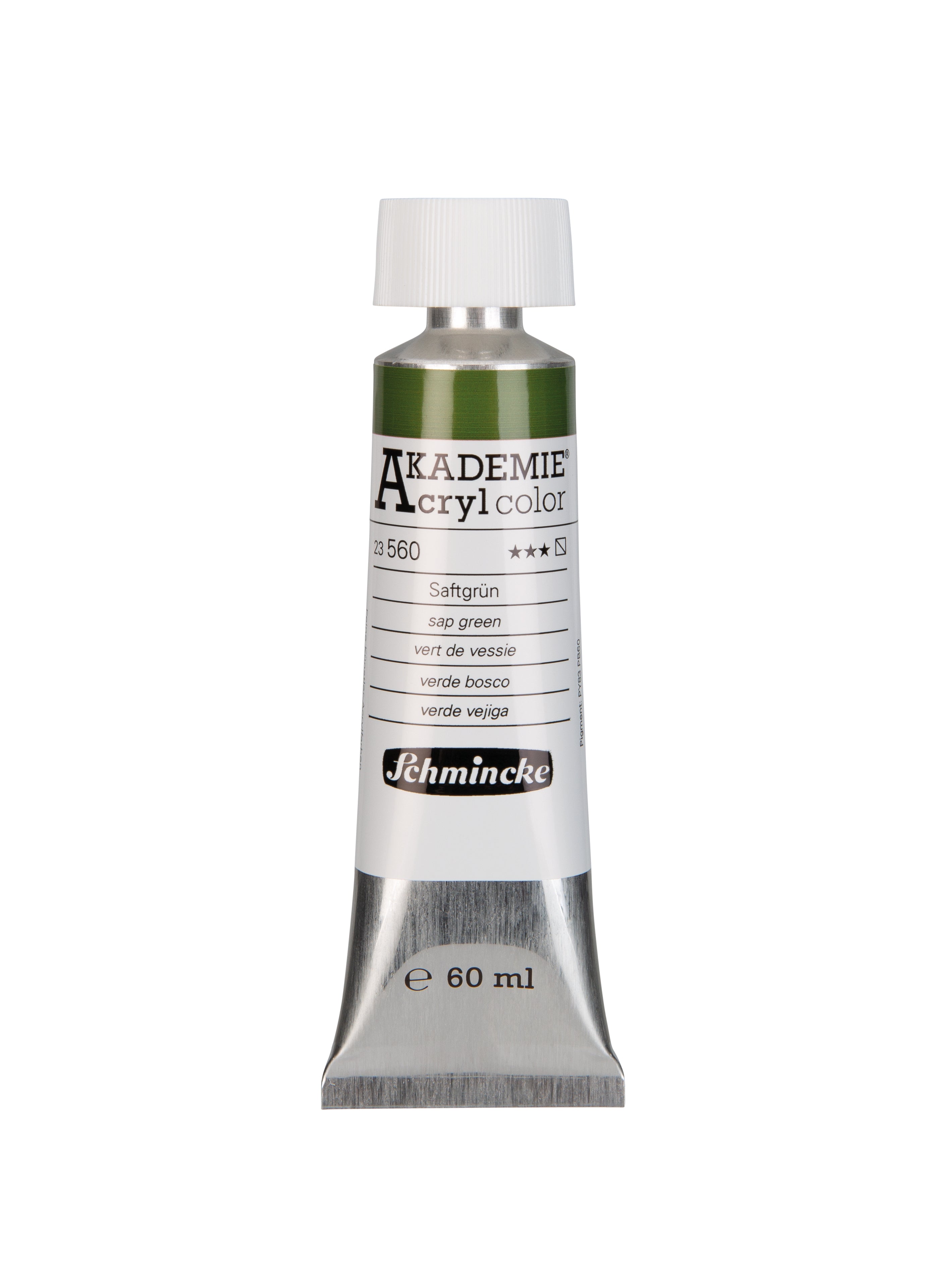 AKADEMIE Acryl 60ml