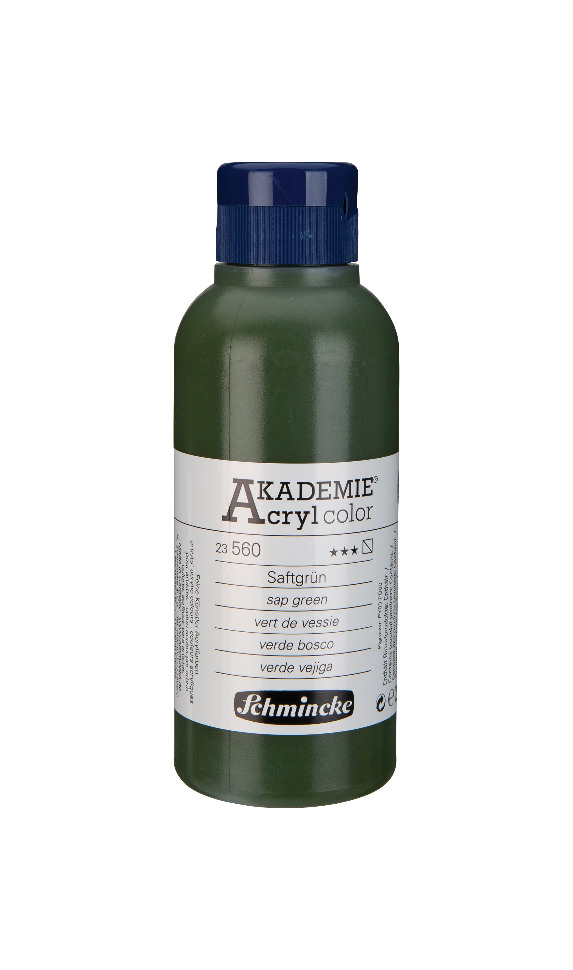 AKADEMIE Acryl 250ml
