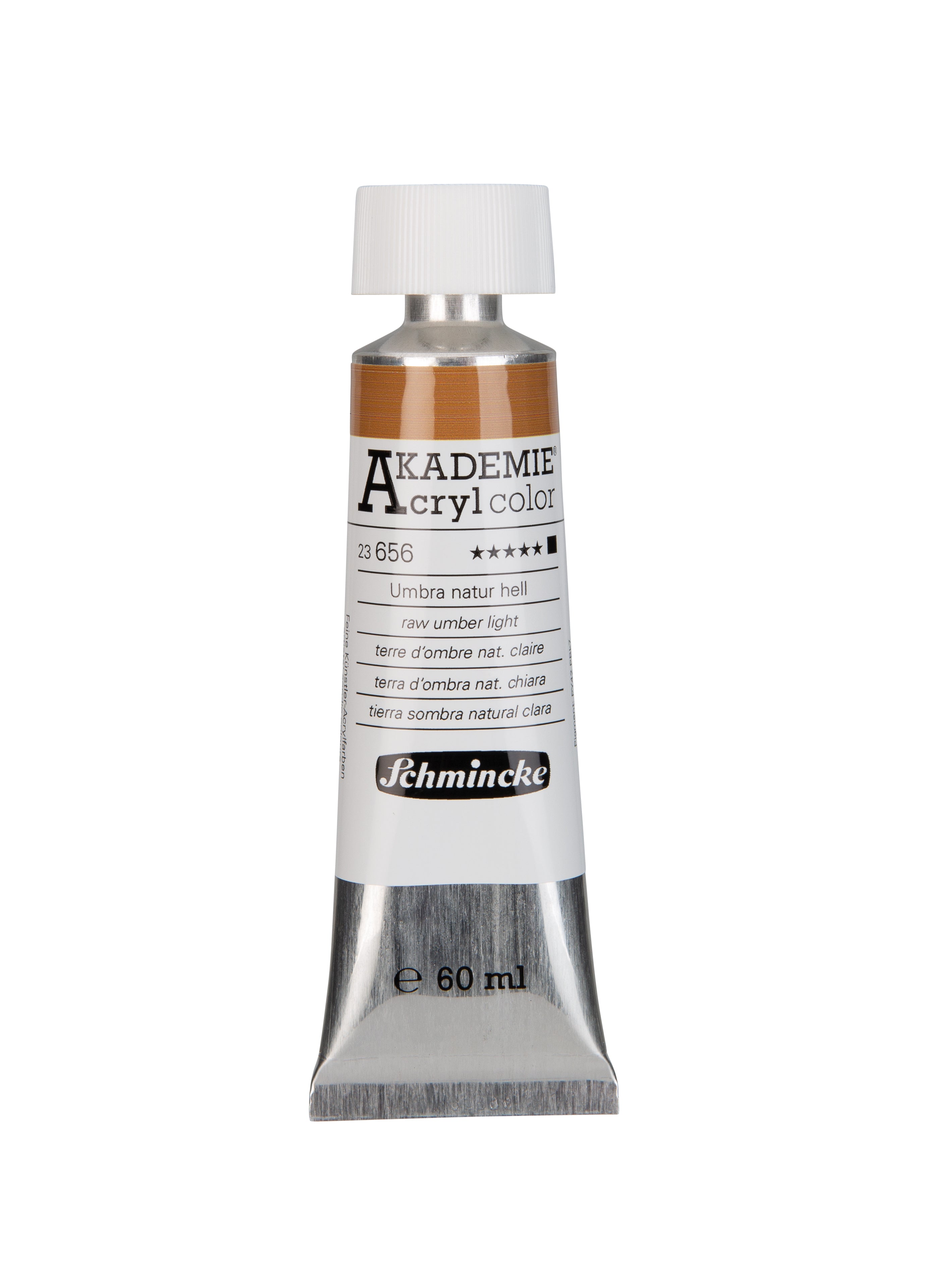 AKADEMIE Acryl 60ml
