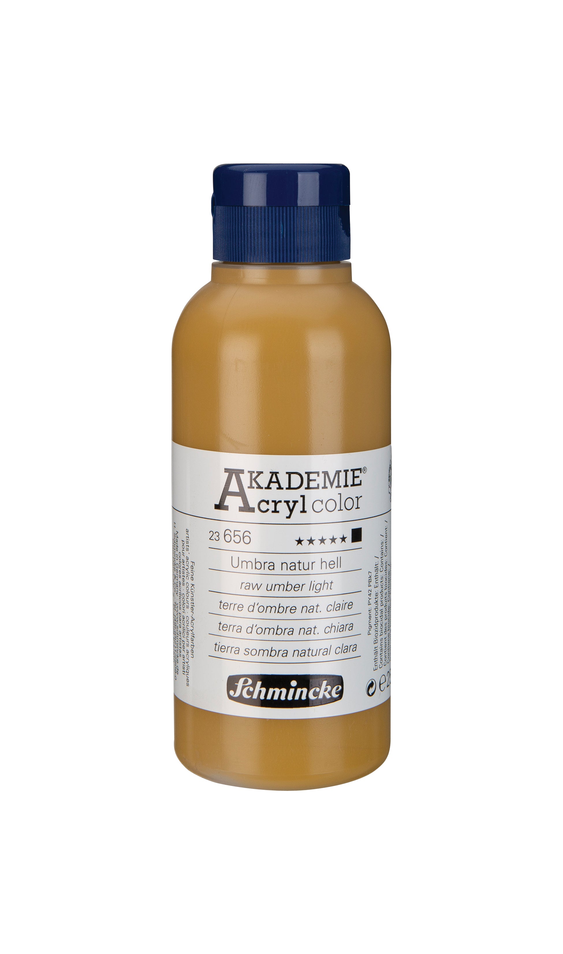 AKADEMIE Acryl 250ml