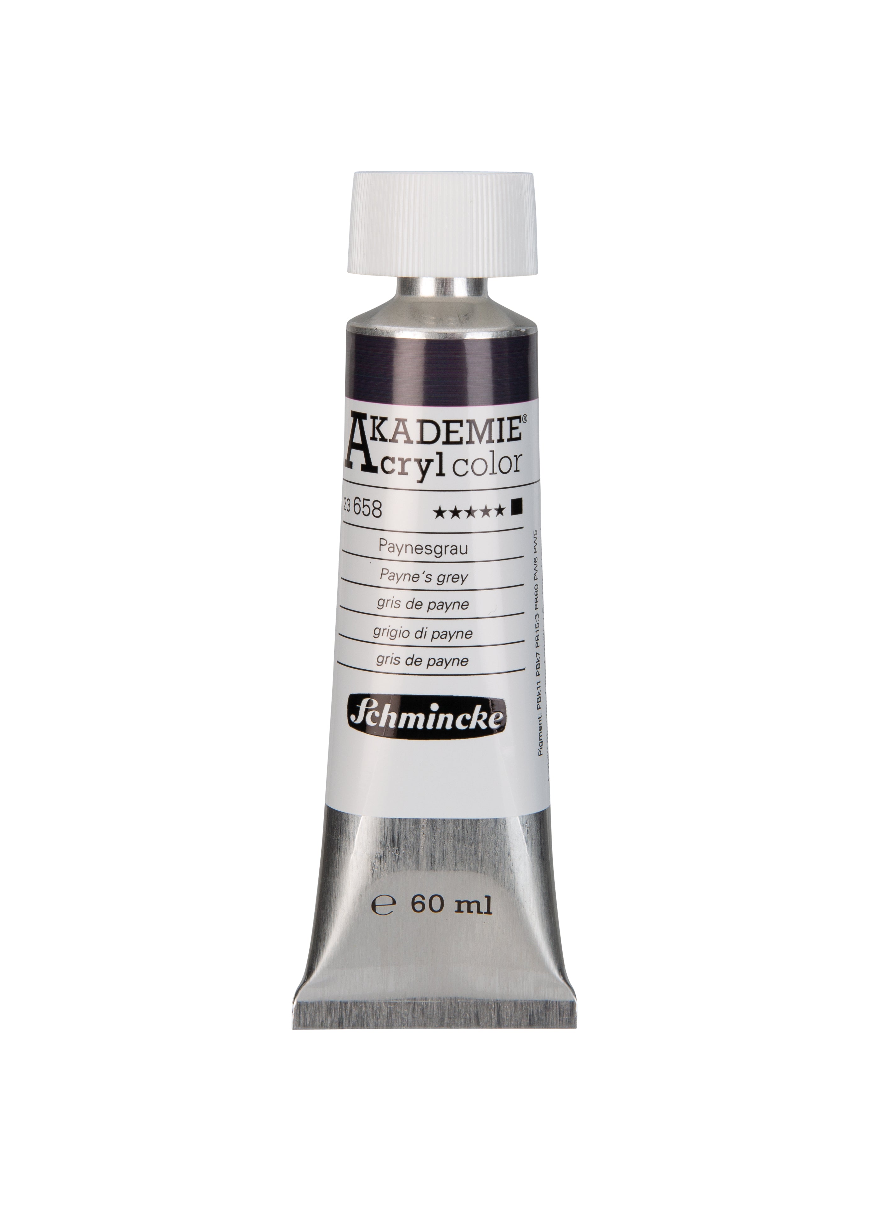 AKADEMIE Acryl 60ml