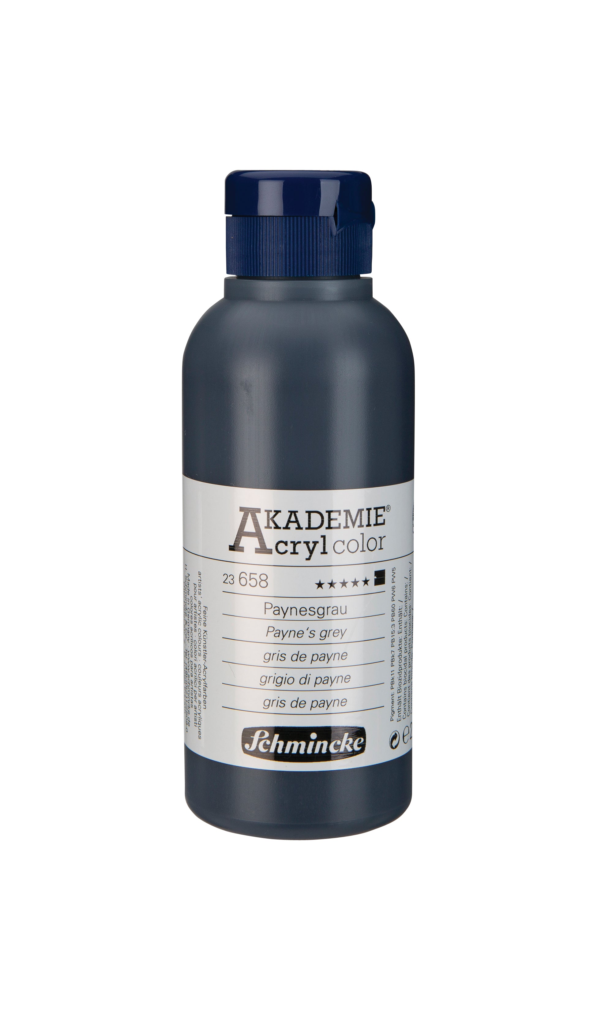 AKADEMIE Acryl 250ml