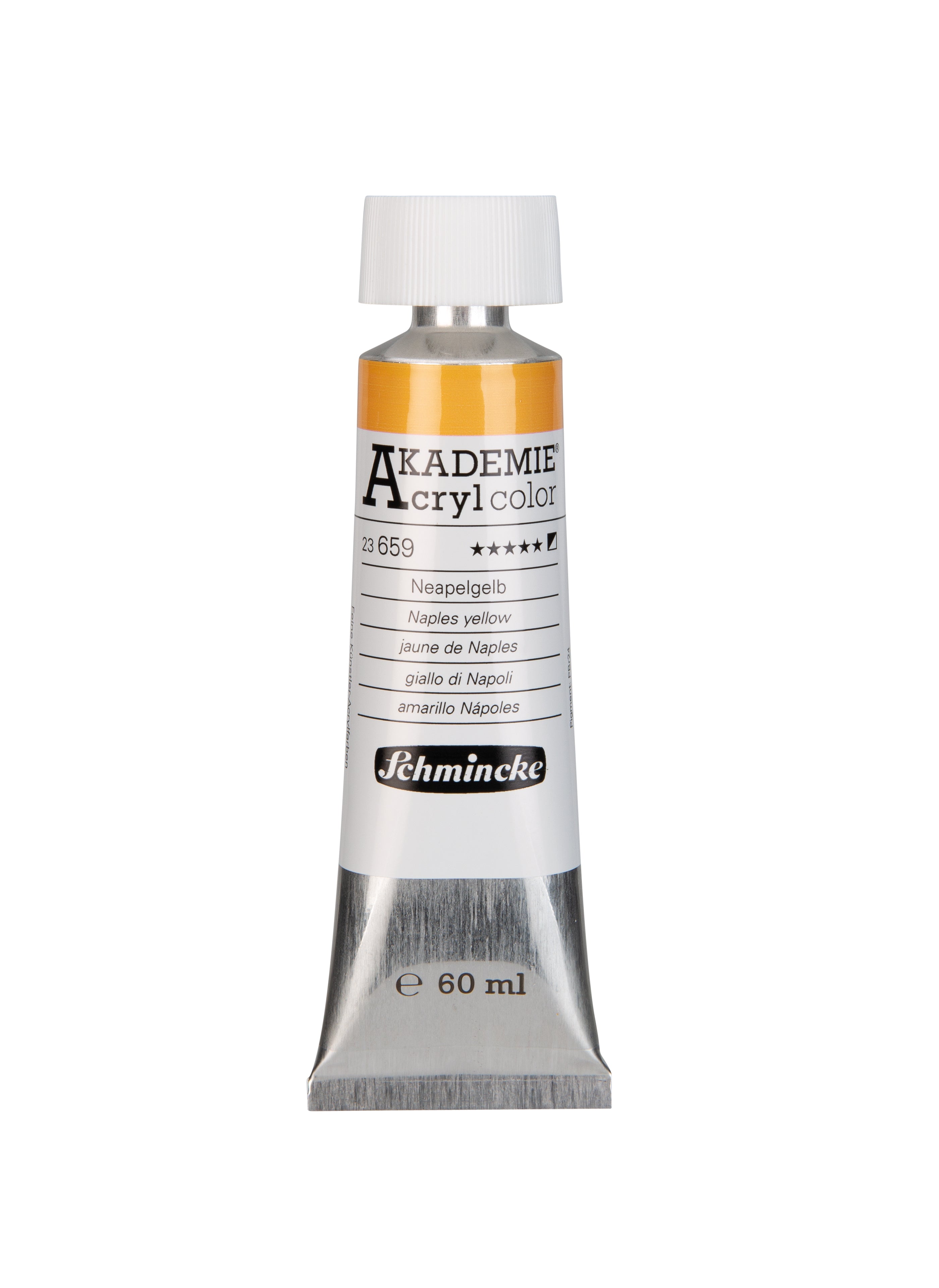 AKADEMIE Acryl 60ml
