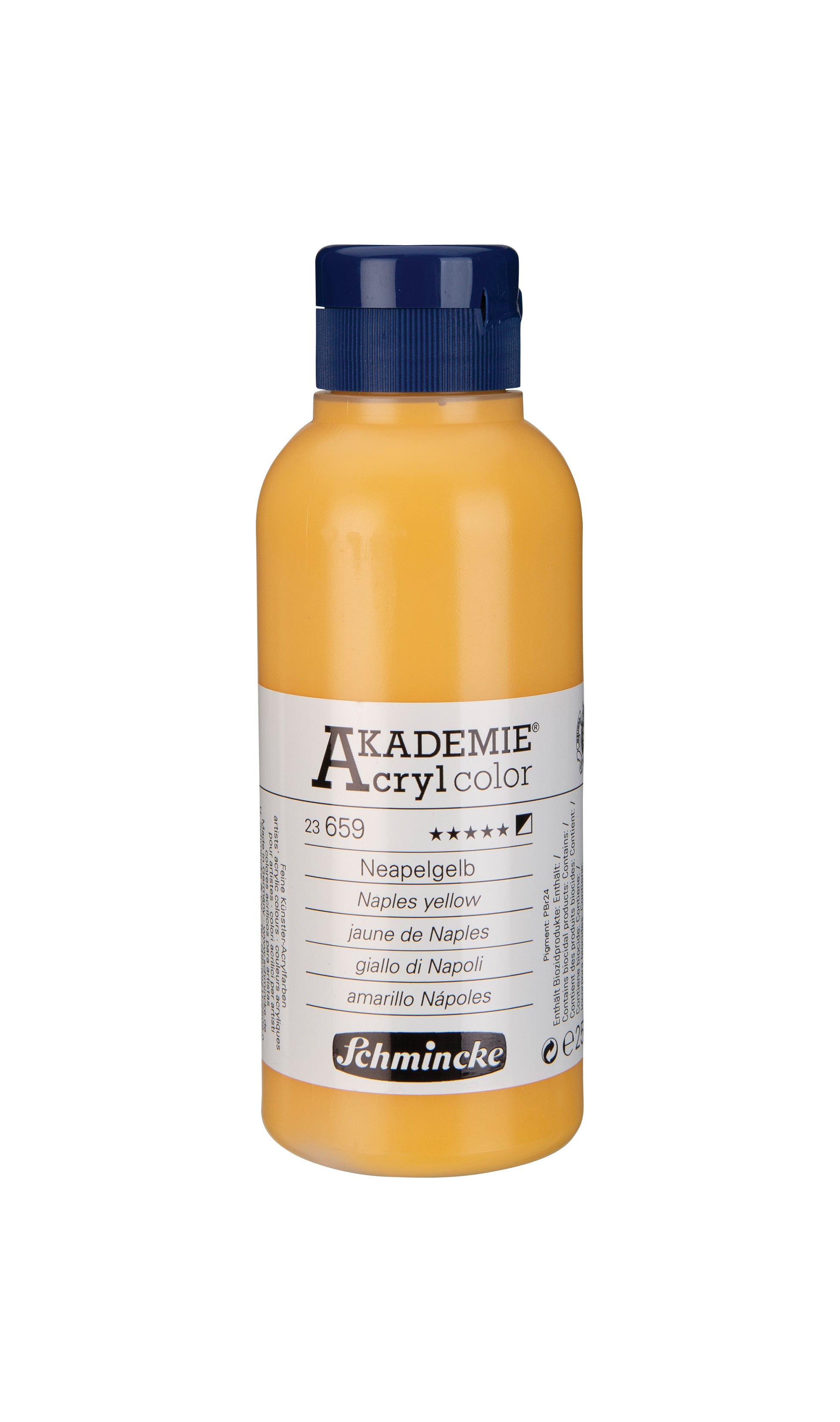 AKADEMIE Acryl 250ml