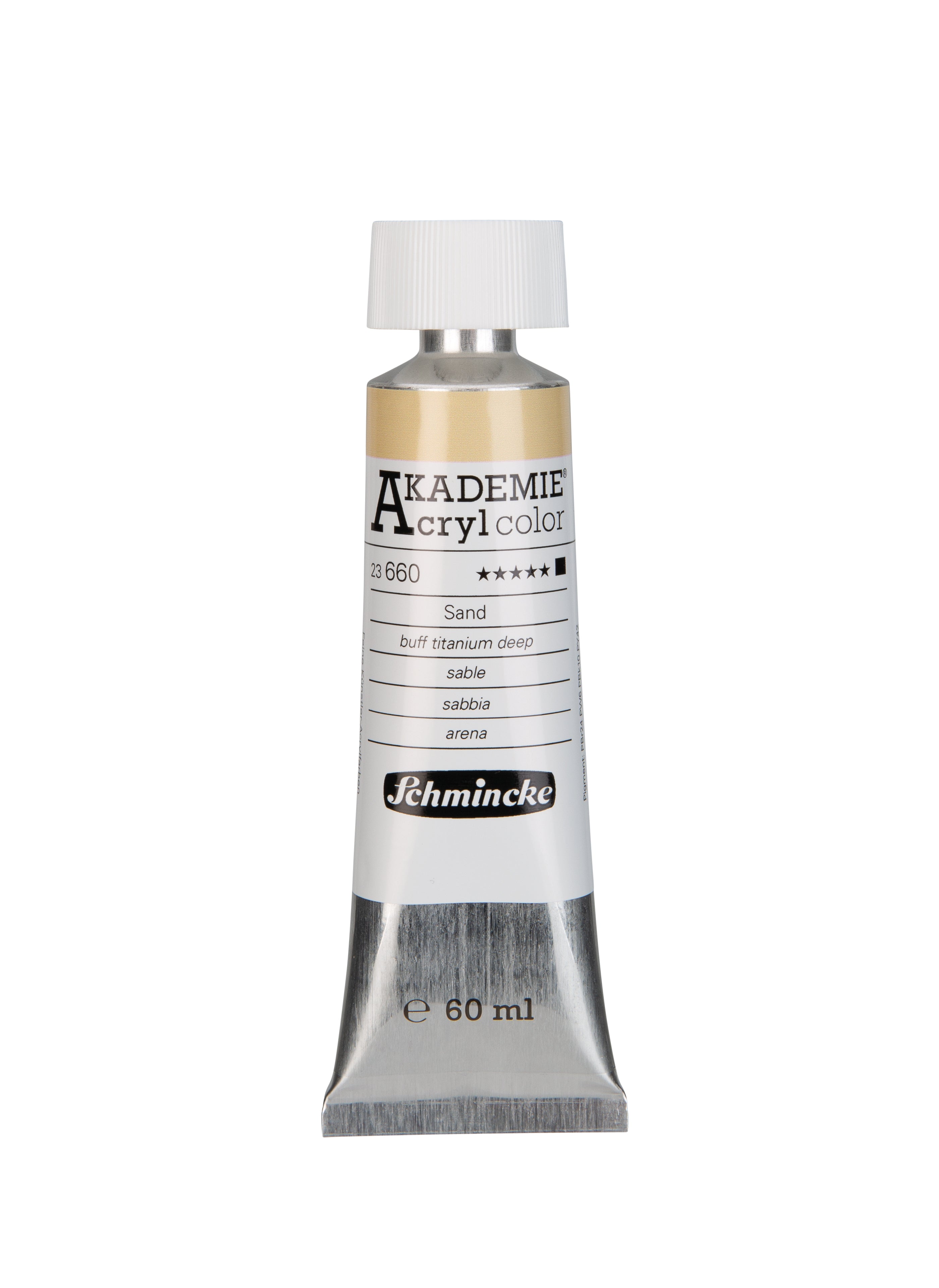 AKADEMIE Acryl 60ml