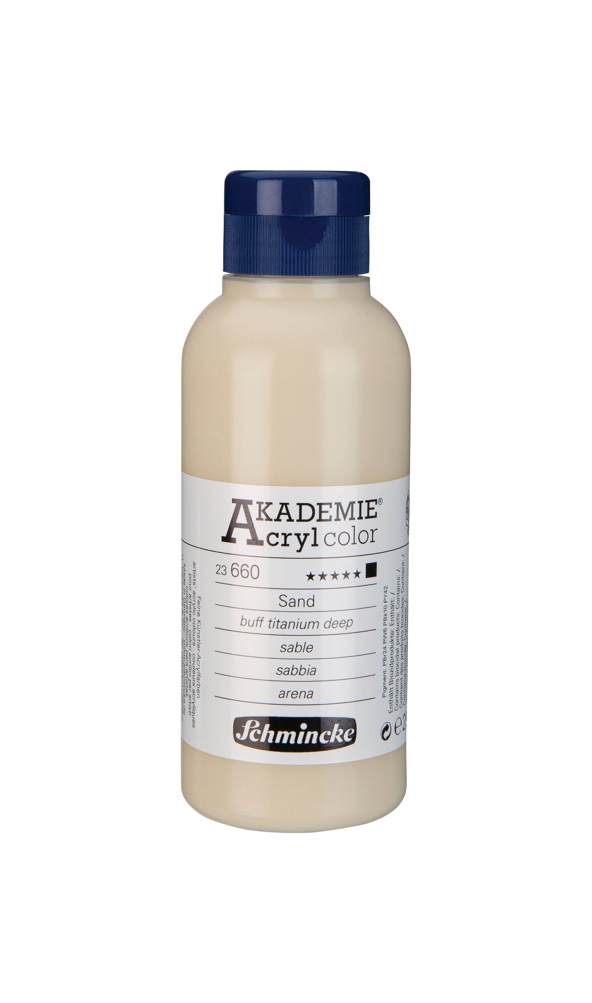 AKADEMIE Acryl 250ml