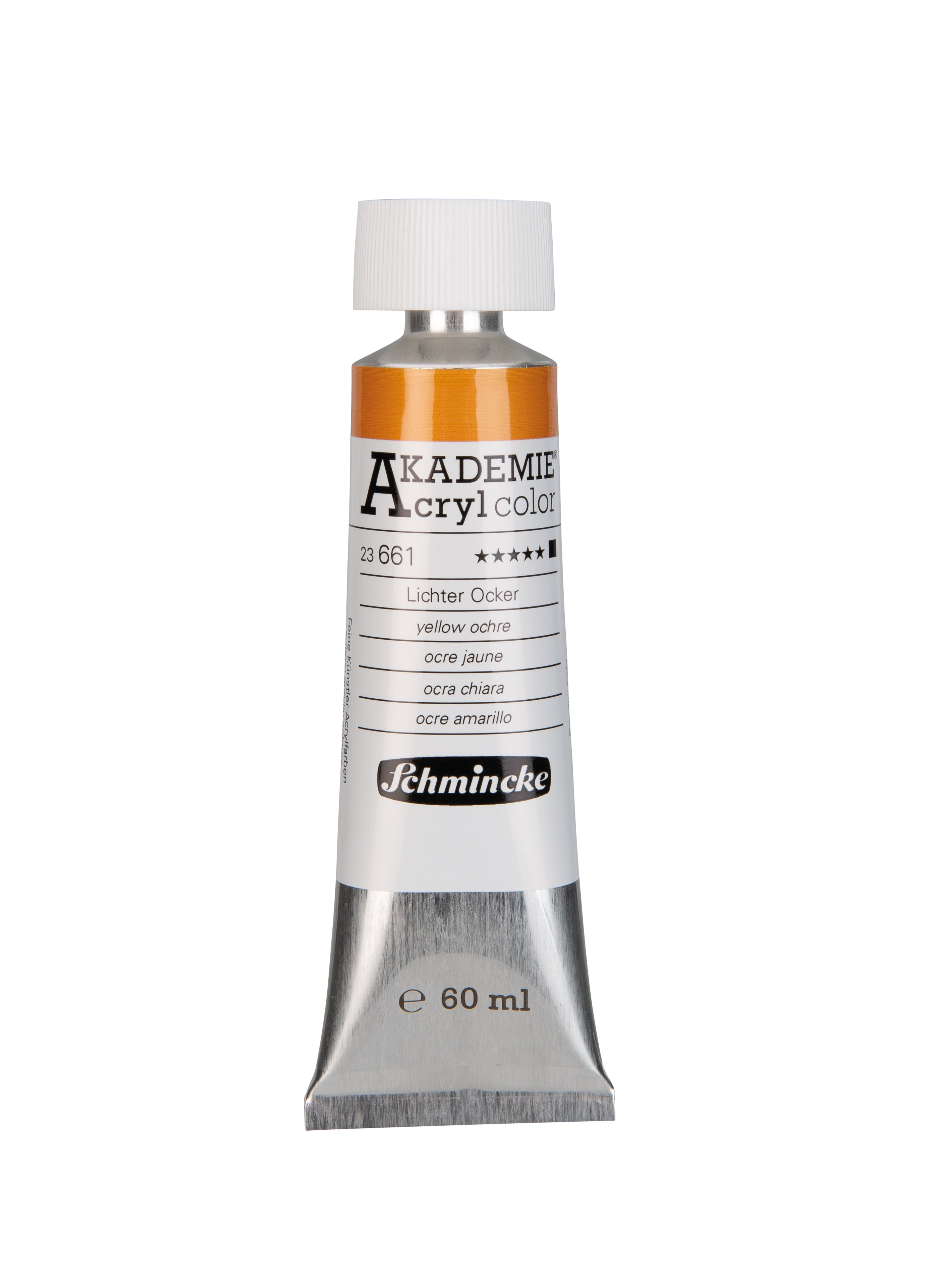AKADEMIE Acryl 60ml