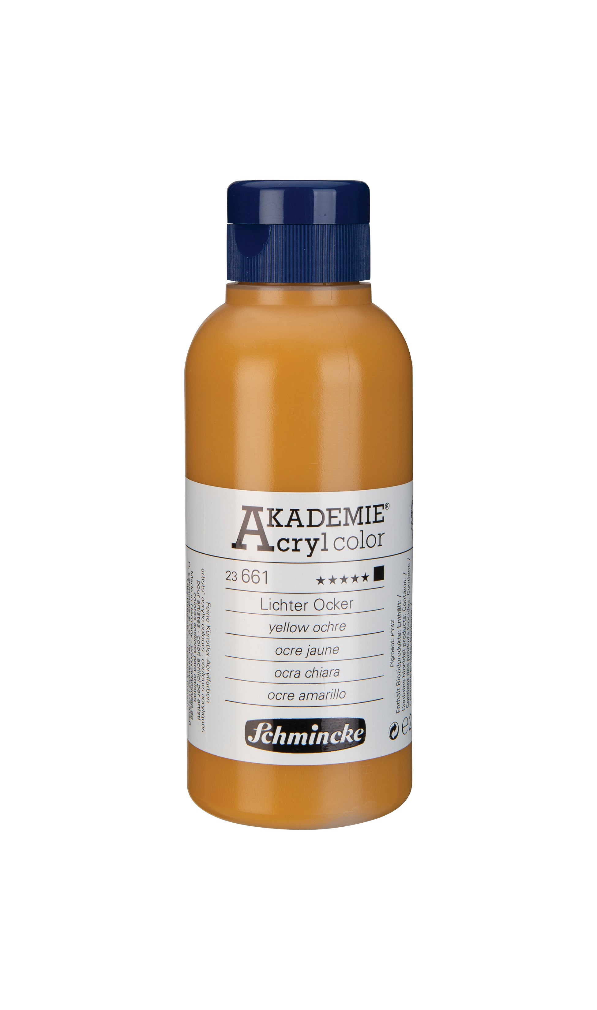 AKADEMIE Acryl 250ml