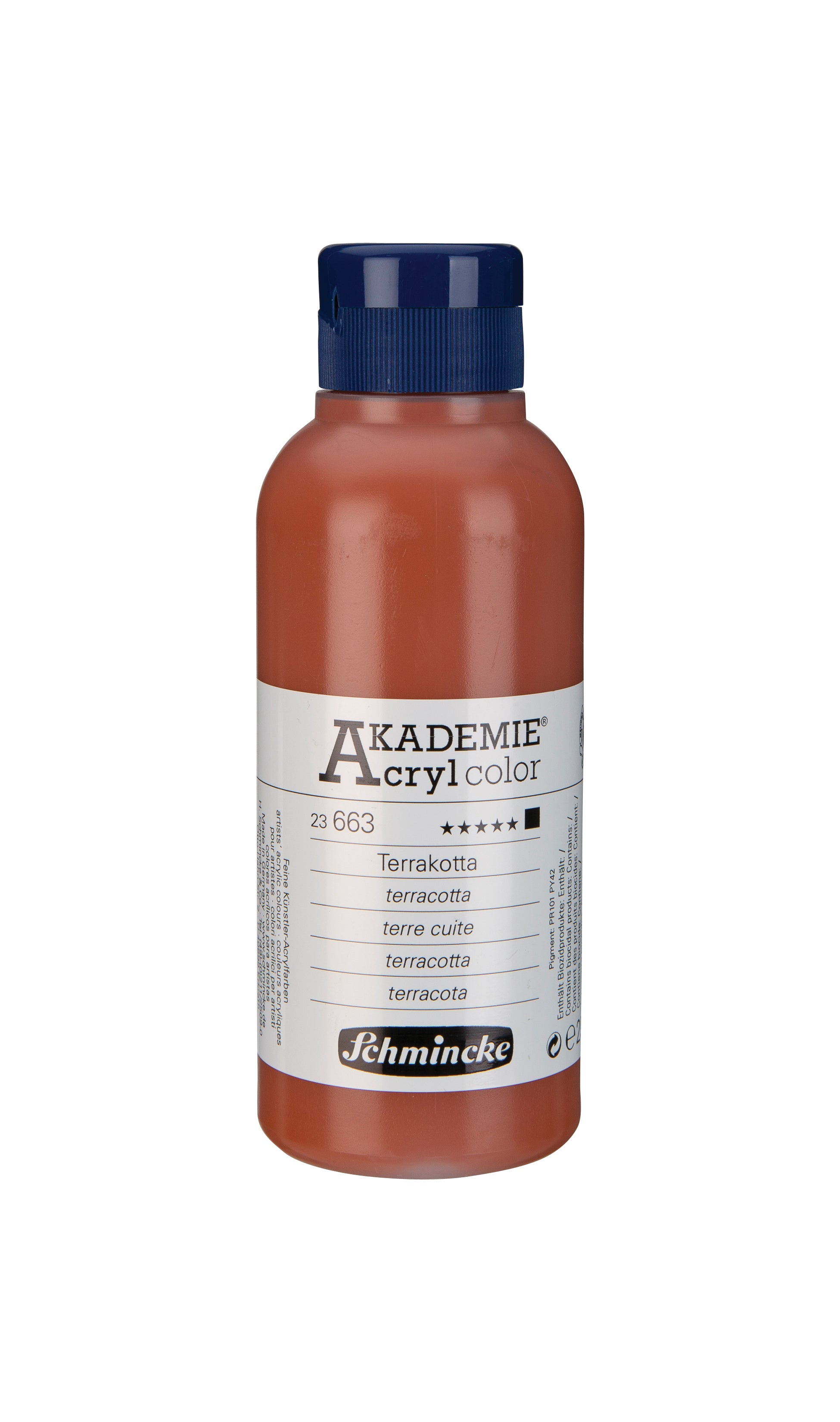 AKADEMIE Acryl 250ml