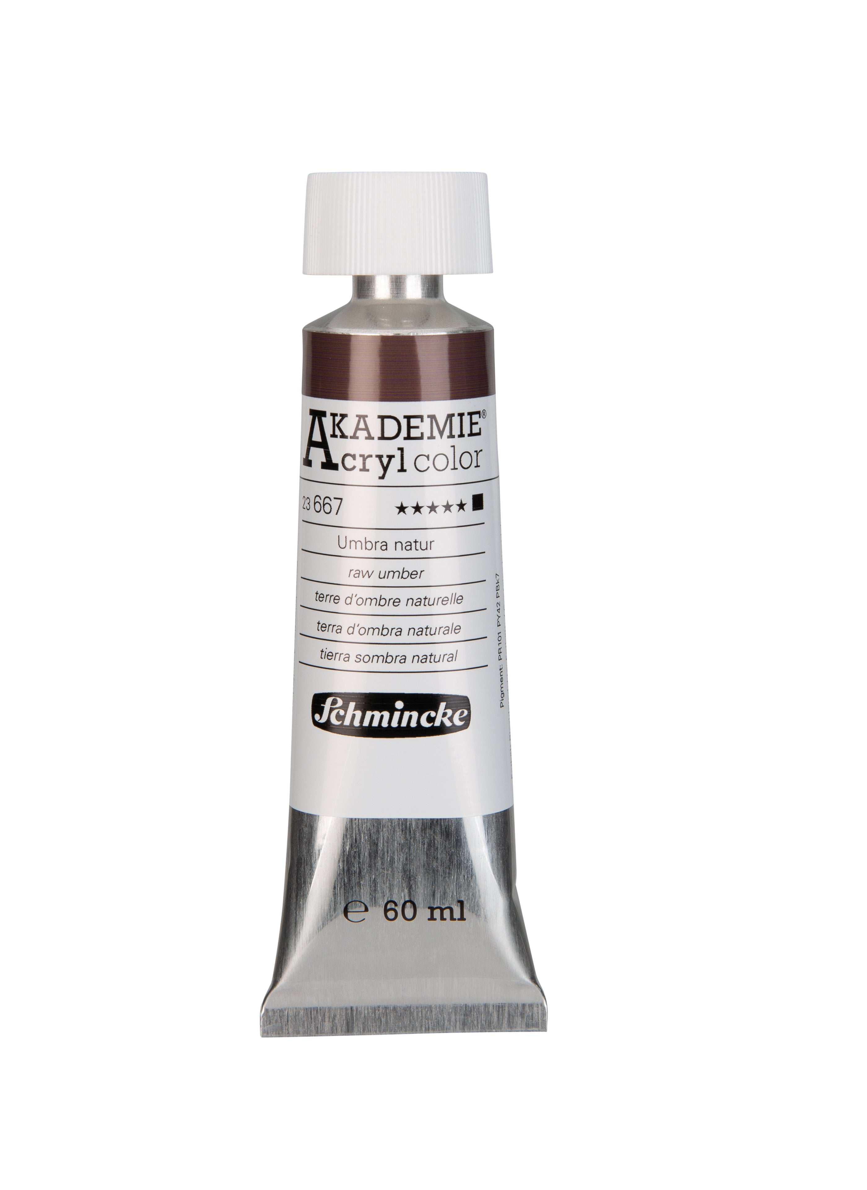 AKADEMIE Acryl 60ml
