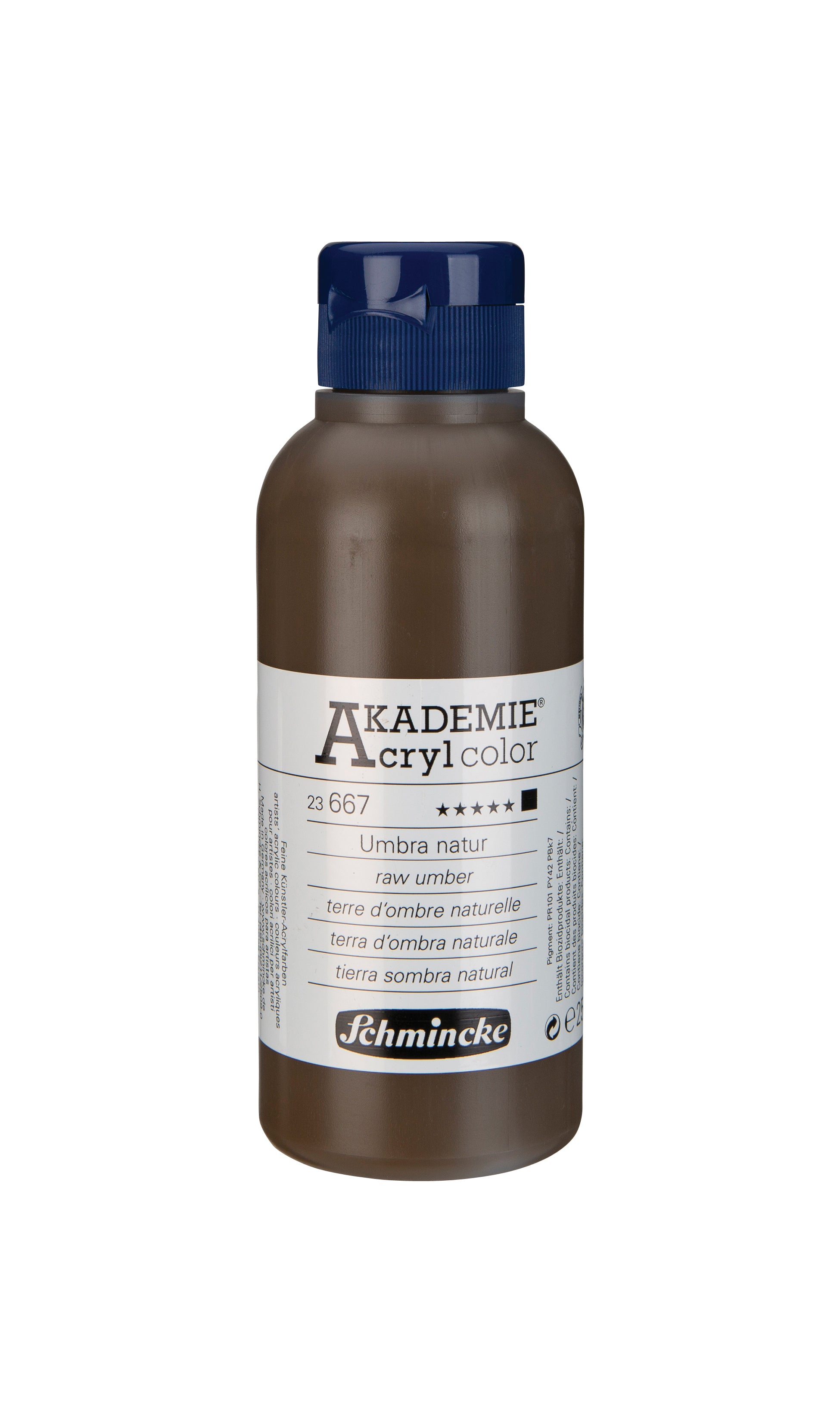 AKADEMIE Acryl 250ml