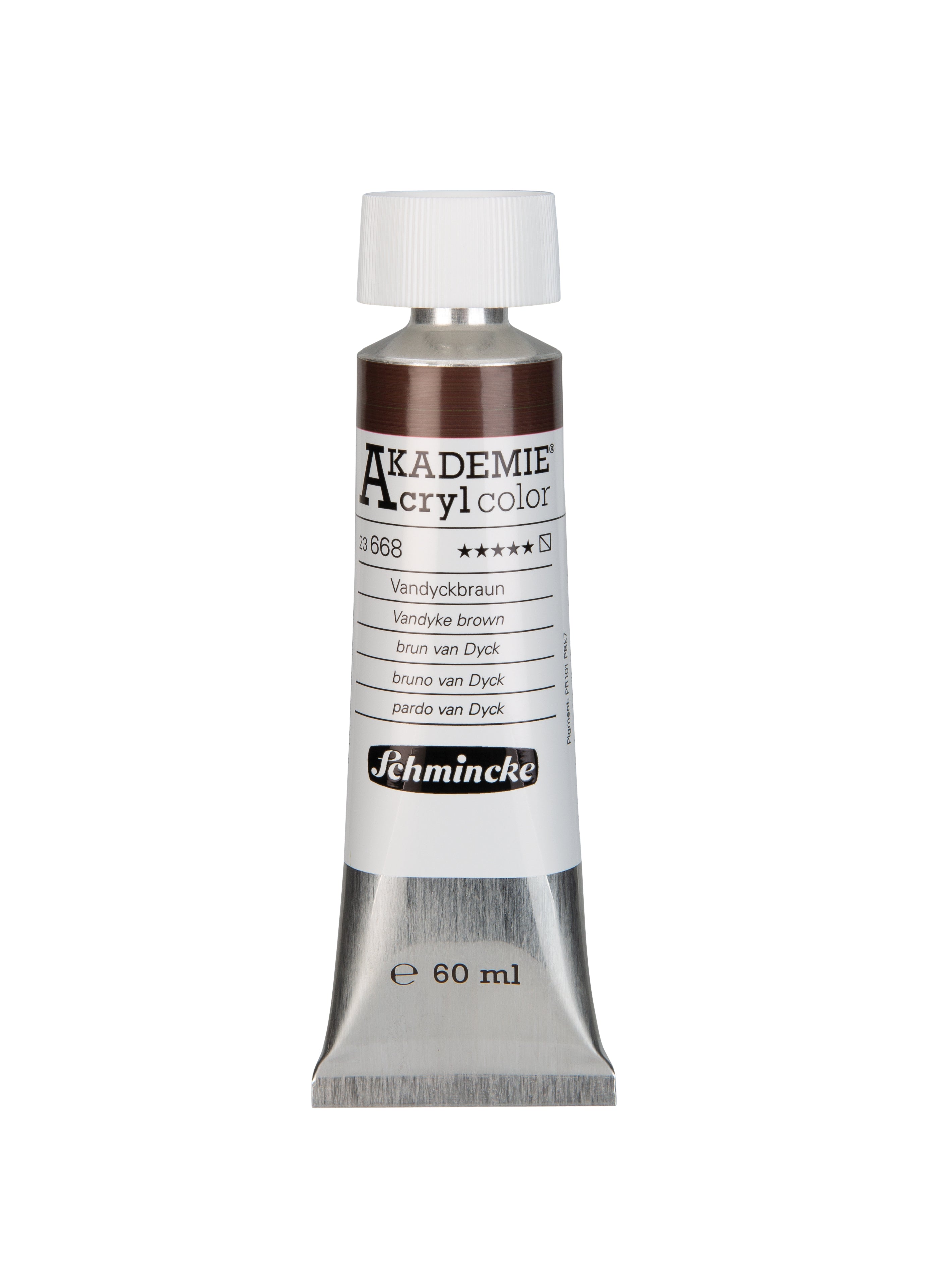 AKADEMIE Acryl 60ml