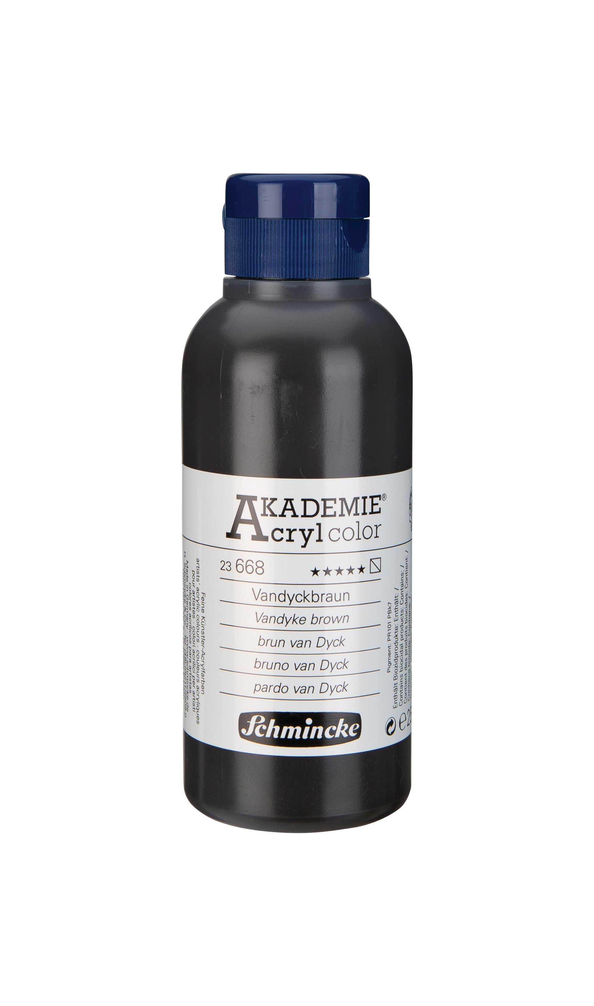 AKADEMIE Acryl 250ml