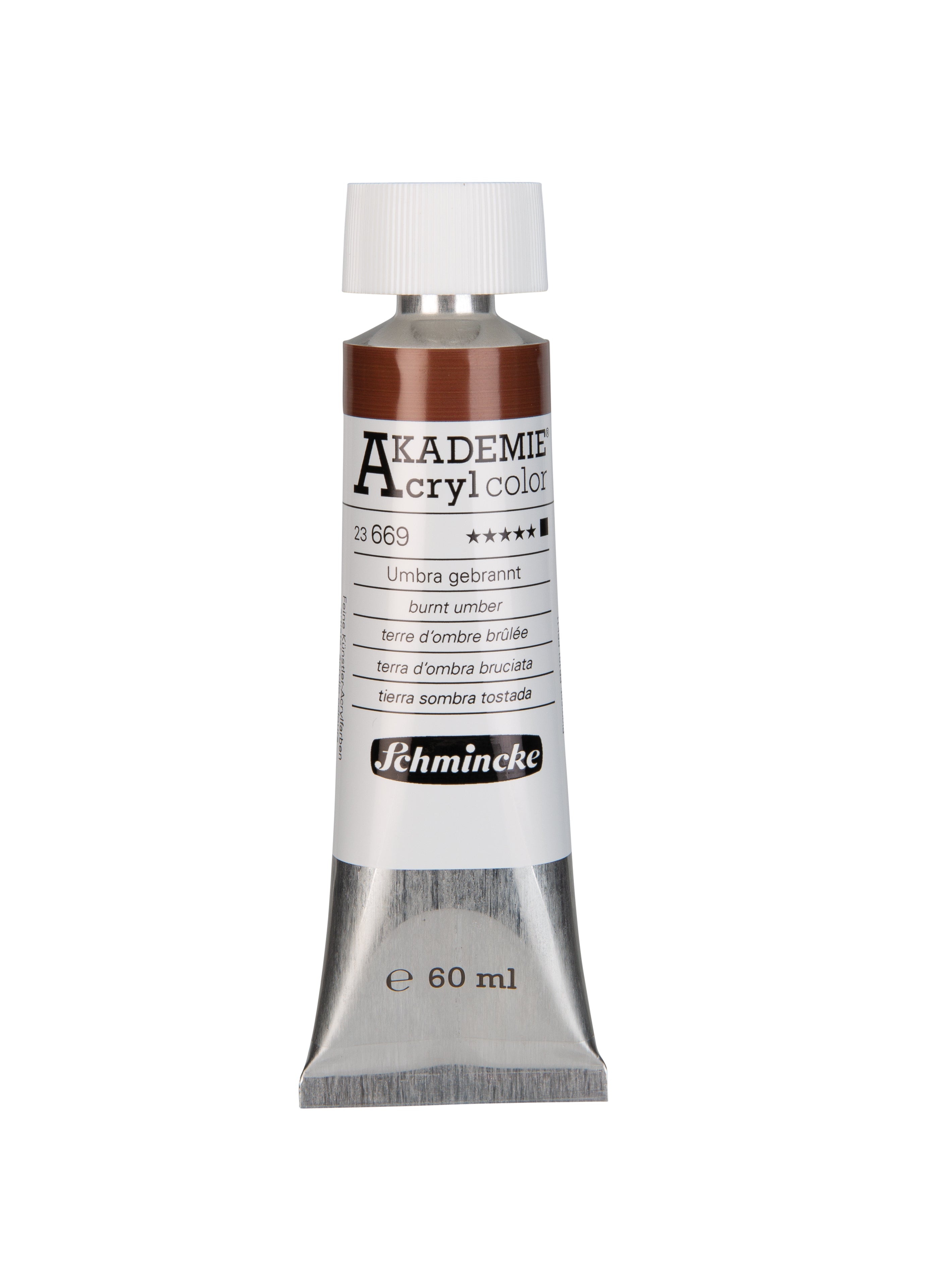 AKADEMIE Acryl 60ml