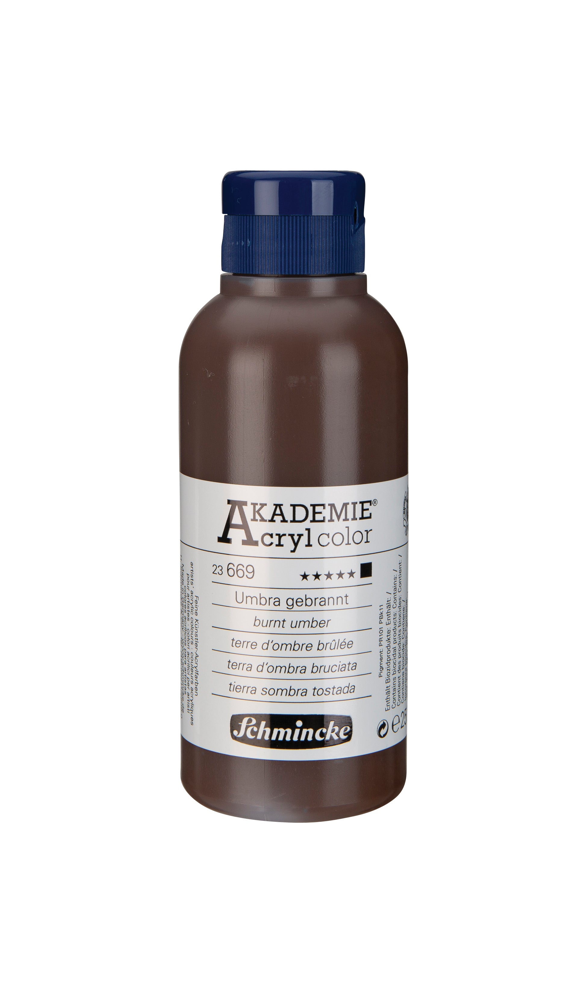 AKADEMIE Acryl 250ml