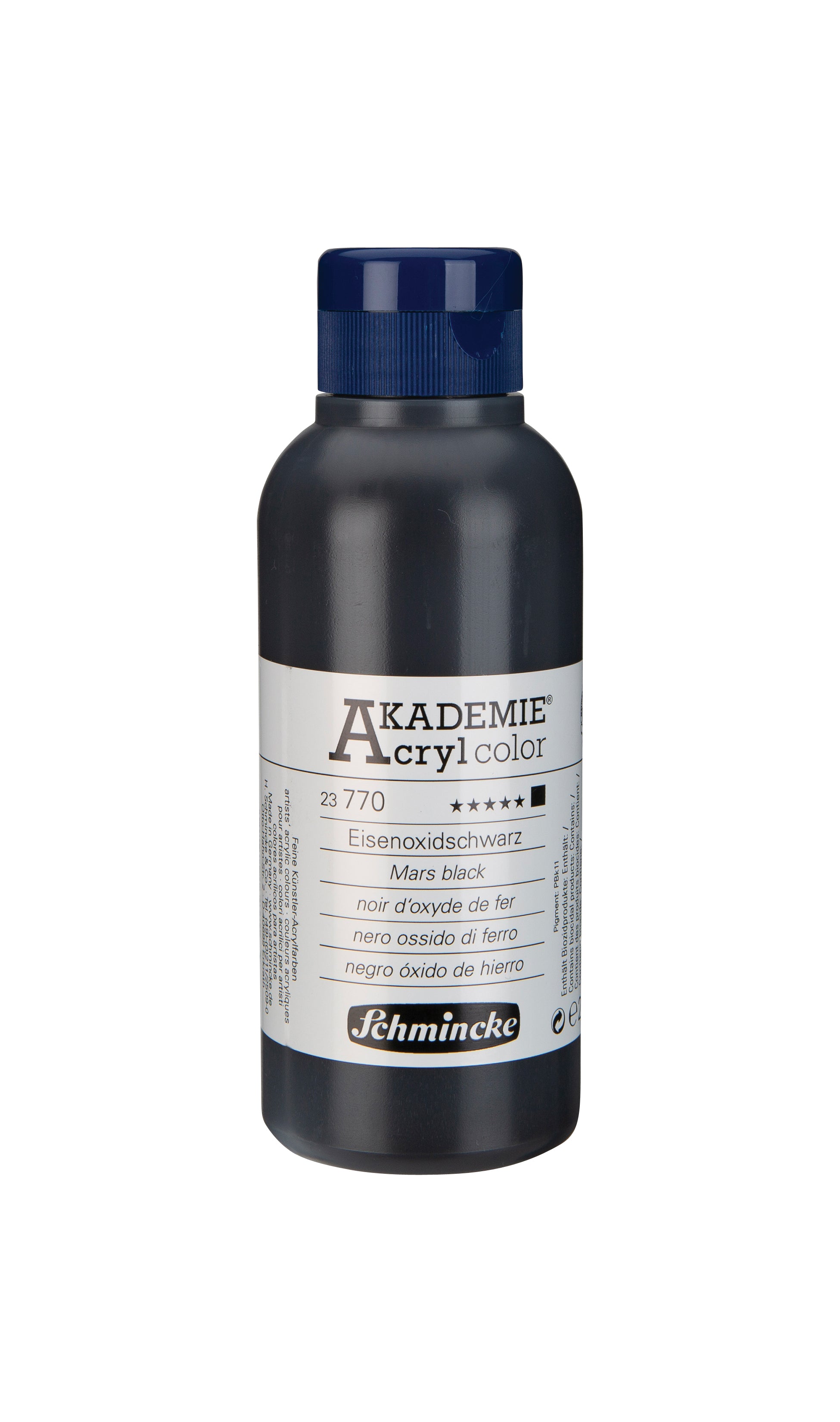 AKADEMIE Acryl 250ml