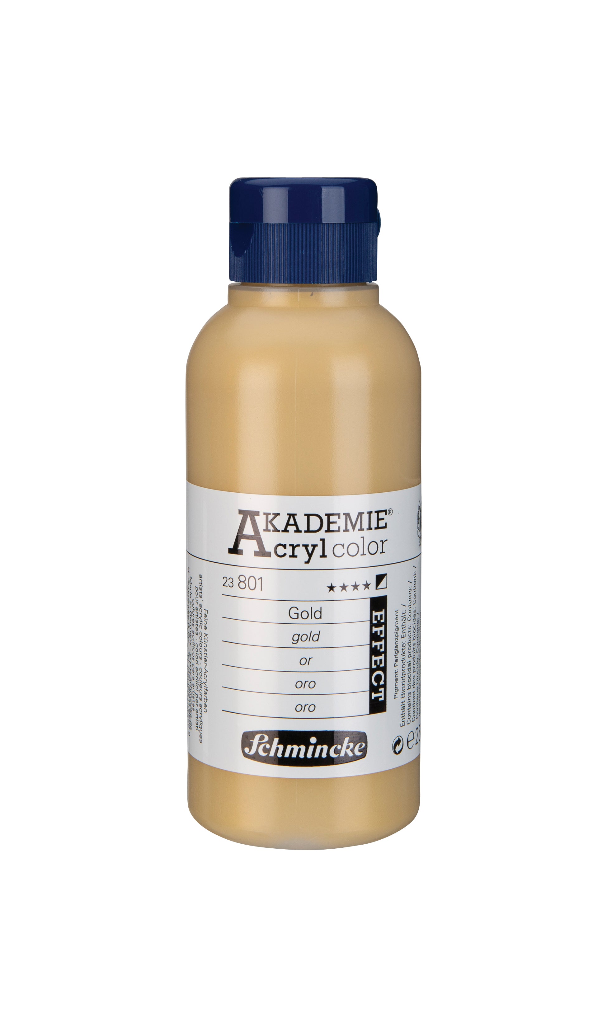 AKADEMIE Acryl 250ml