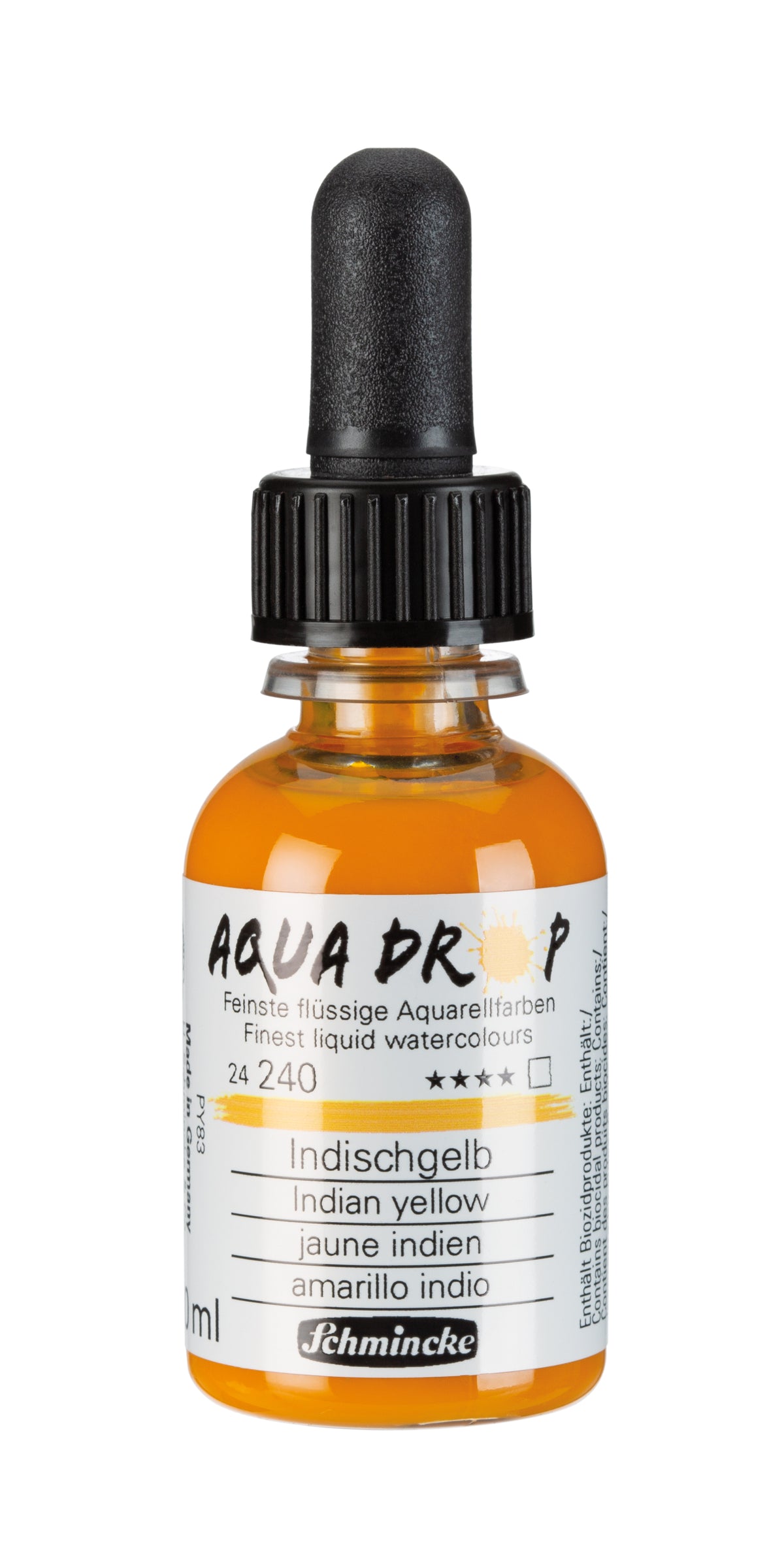 AQUA Drop Watercolours