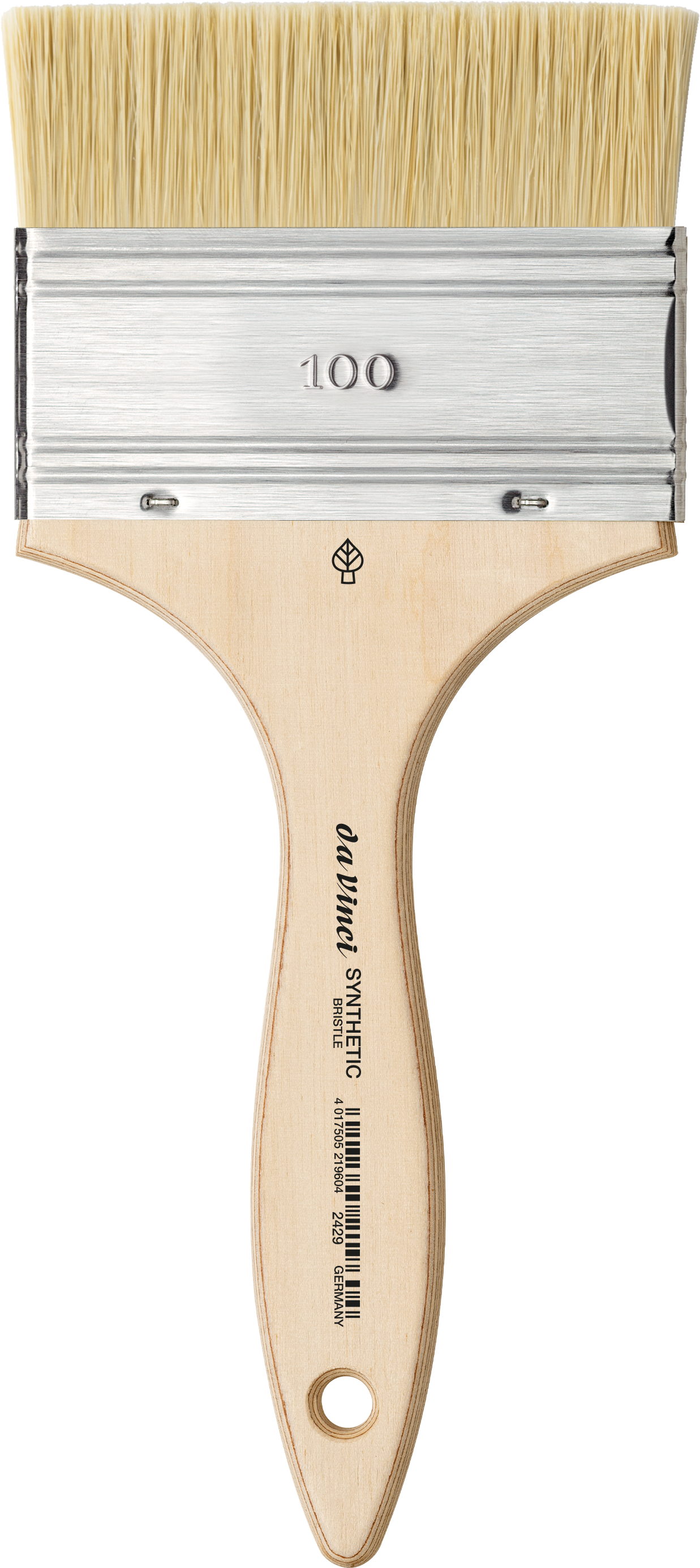 Synthetic Mottler 2429