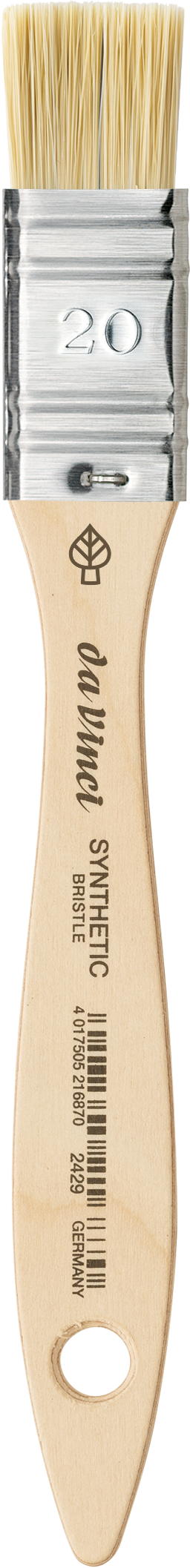 Synthetic Mottler 2429