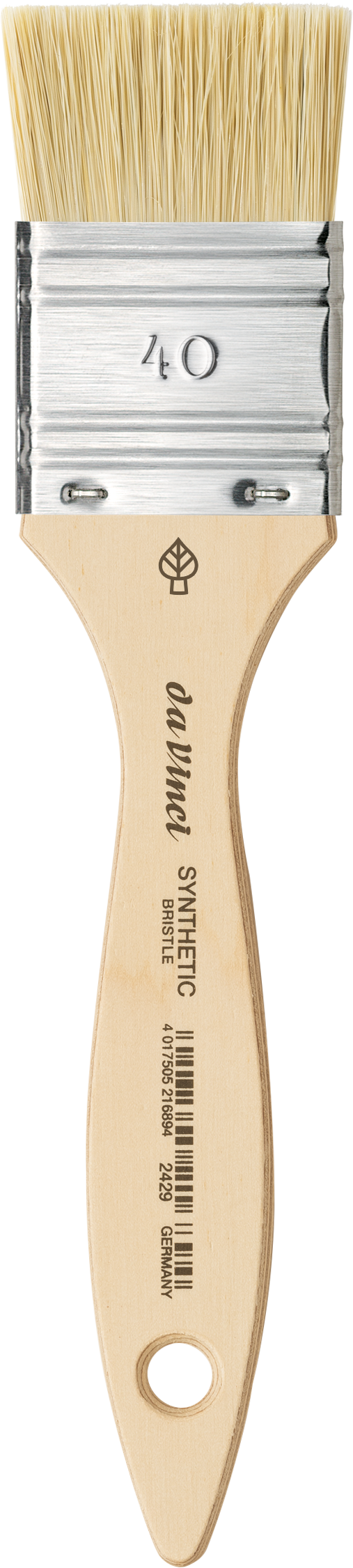 Synthetic Mottler 2429