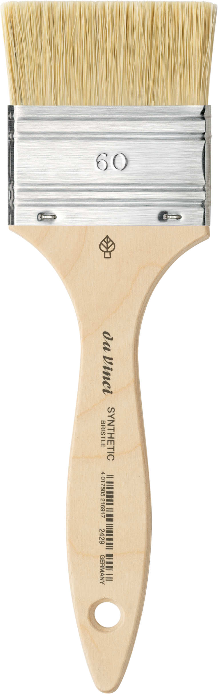 Synthetic Mottler 2429