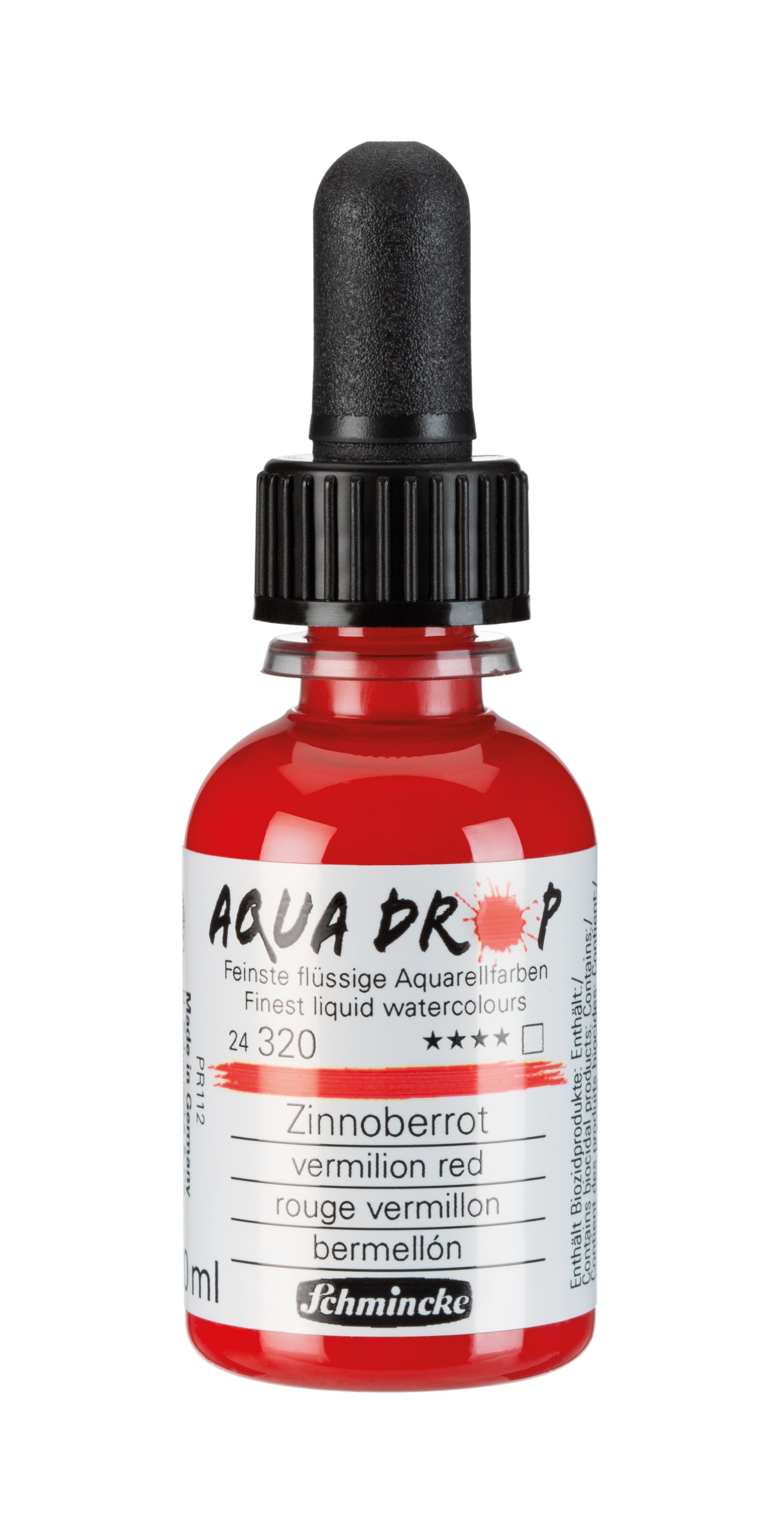 AQUA Drop Watercolours