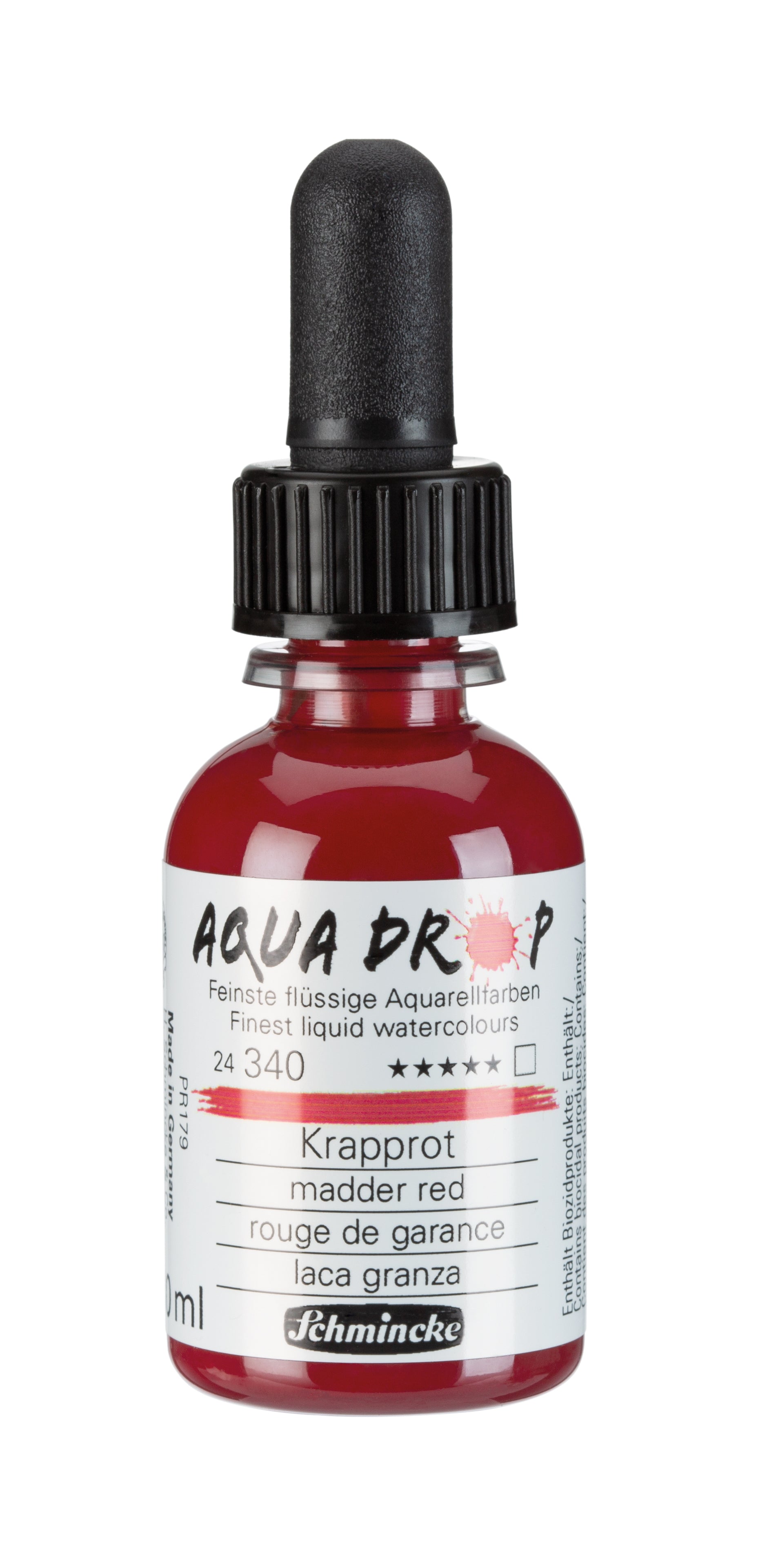 AQUA Drop Watercolours