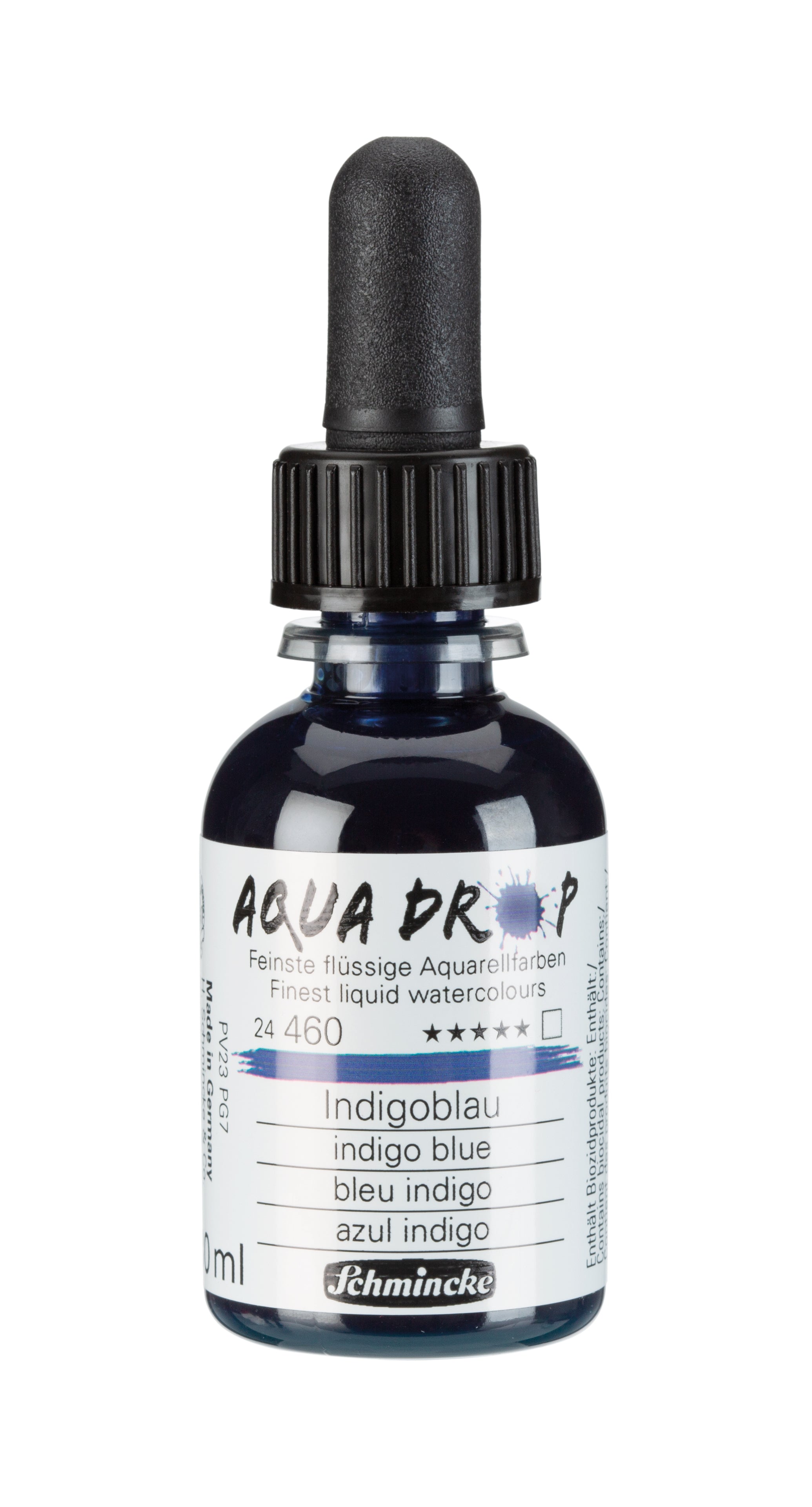 AQUA Drop Watercolours