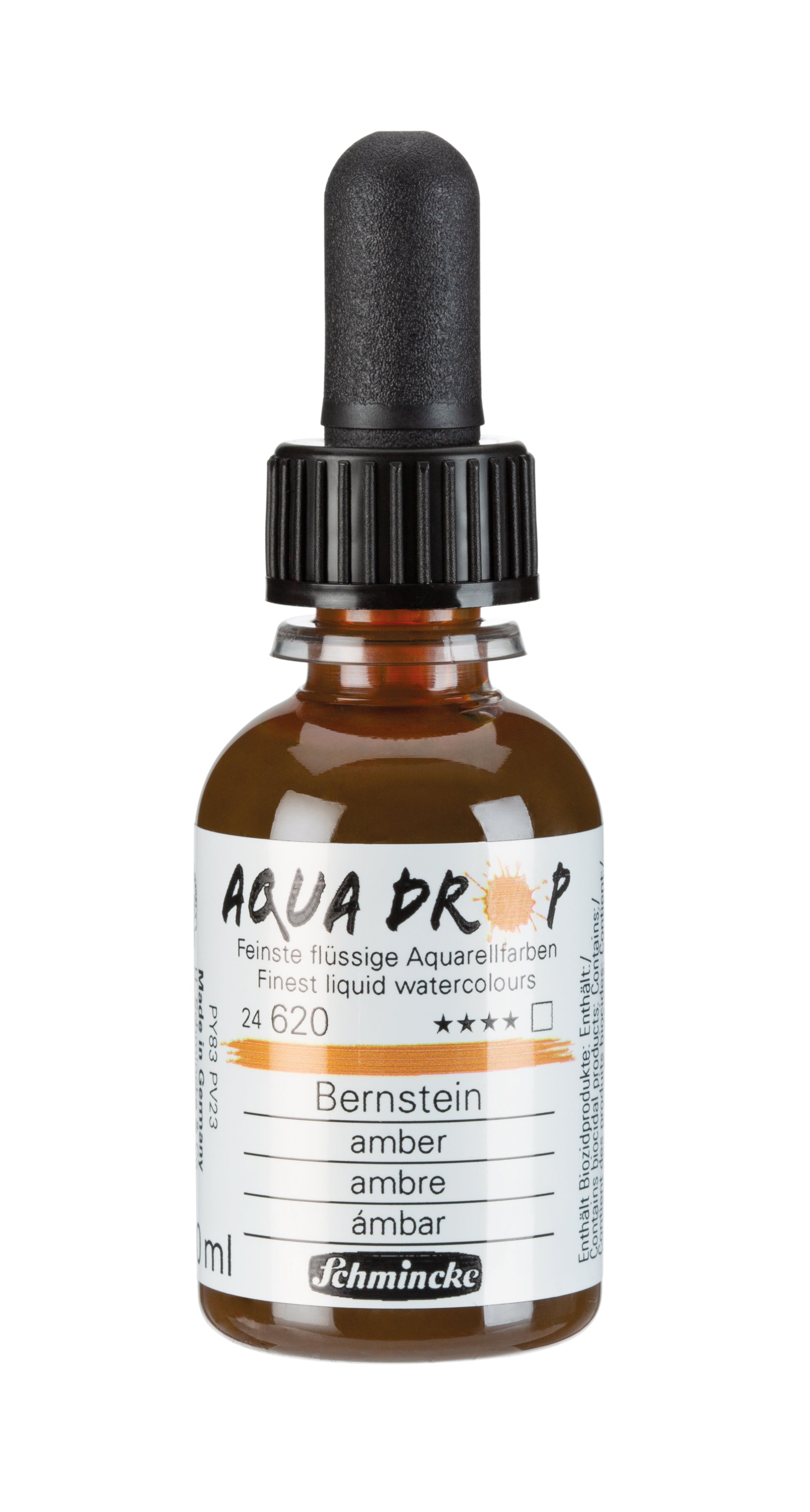 AQUA Drop Watercolours