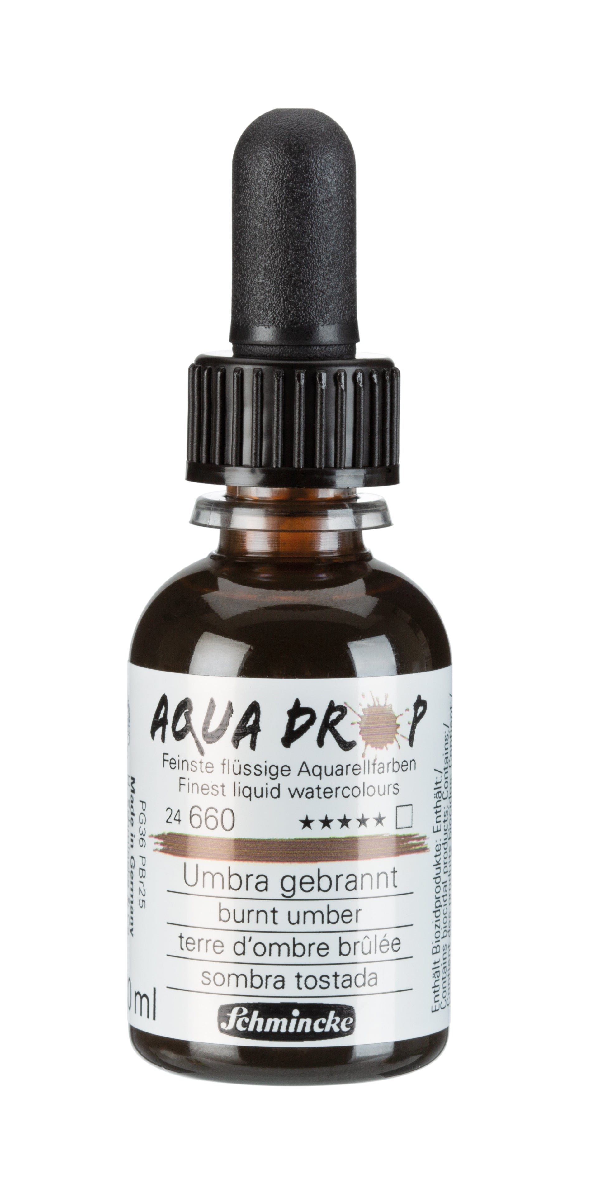 AQUA Drop Watercolours
