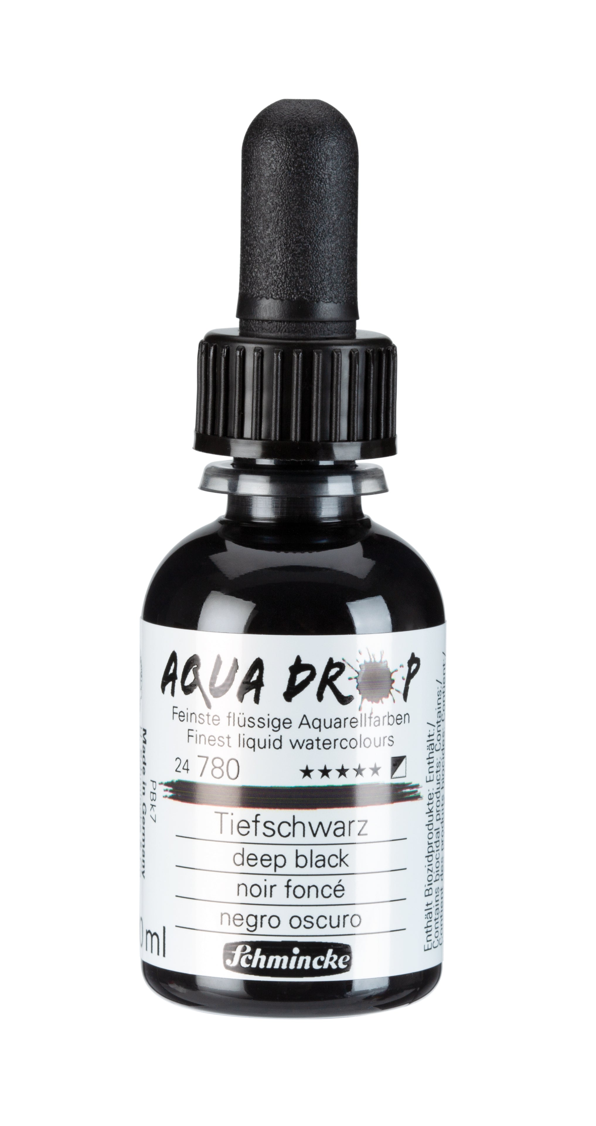 AQUA Drop Watercolours