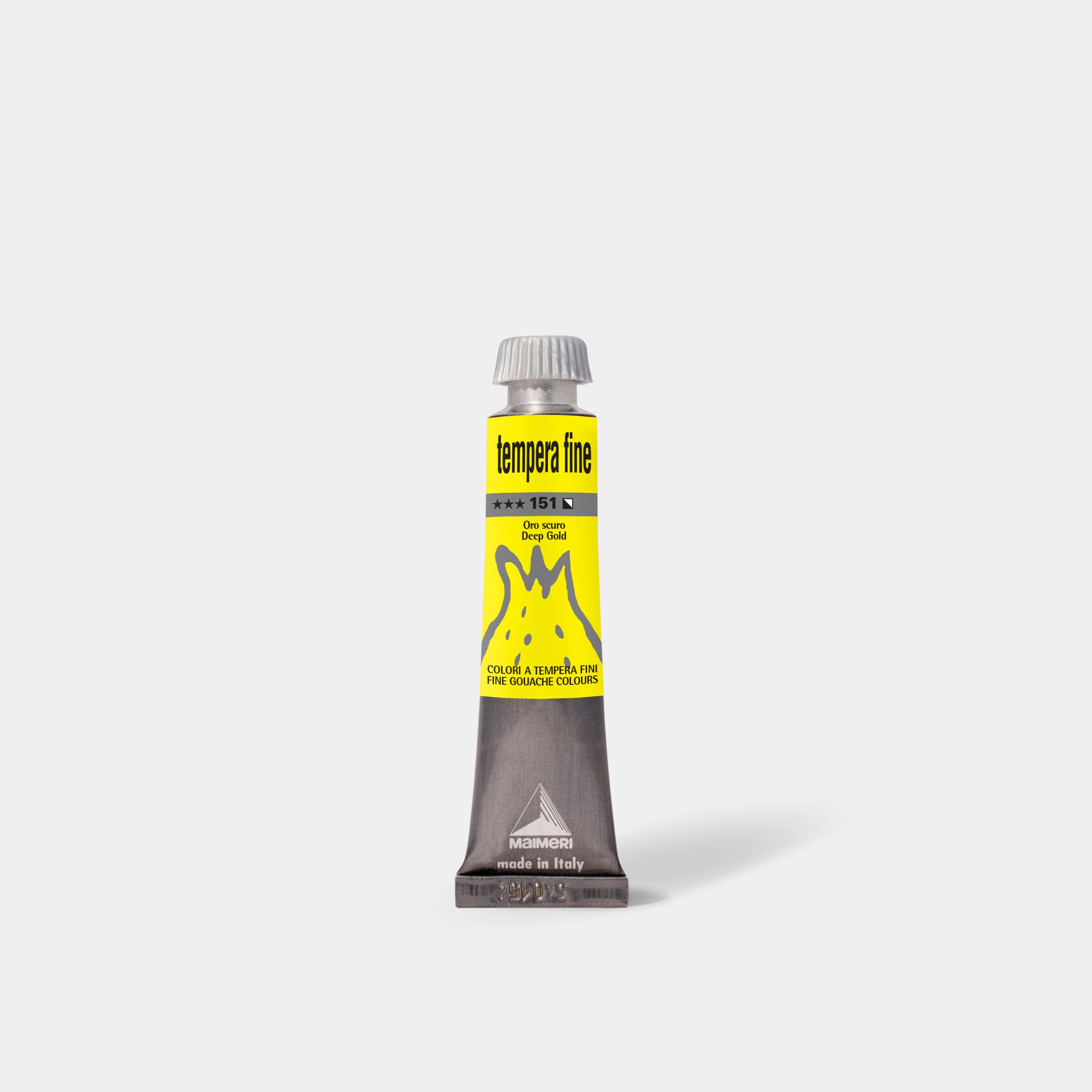 Maimeri Tempera Fine
