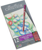 Cretacolor Karmina Colors Set of 12