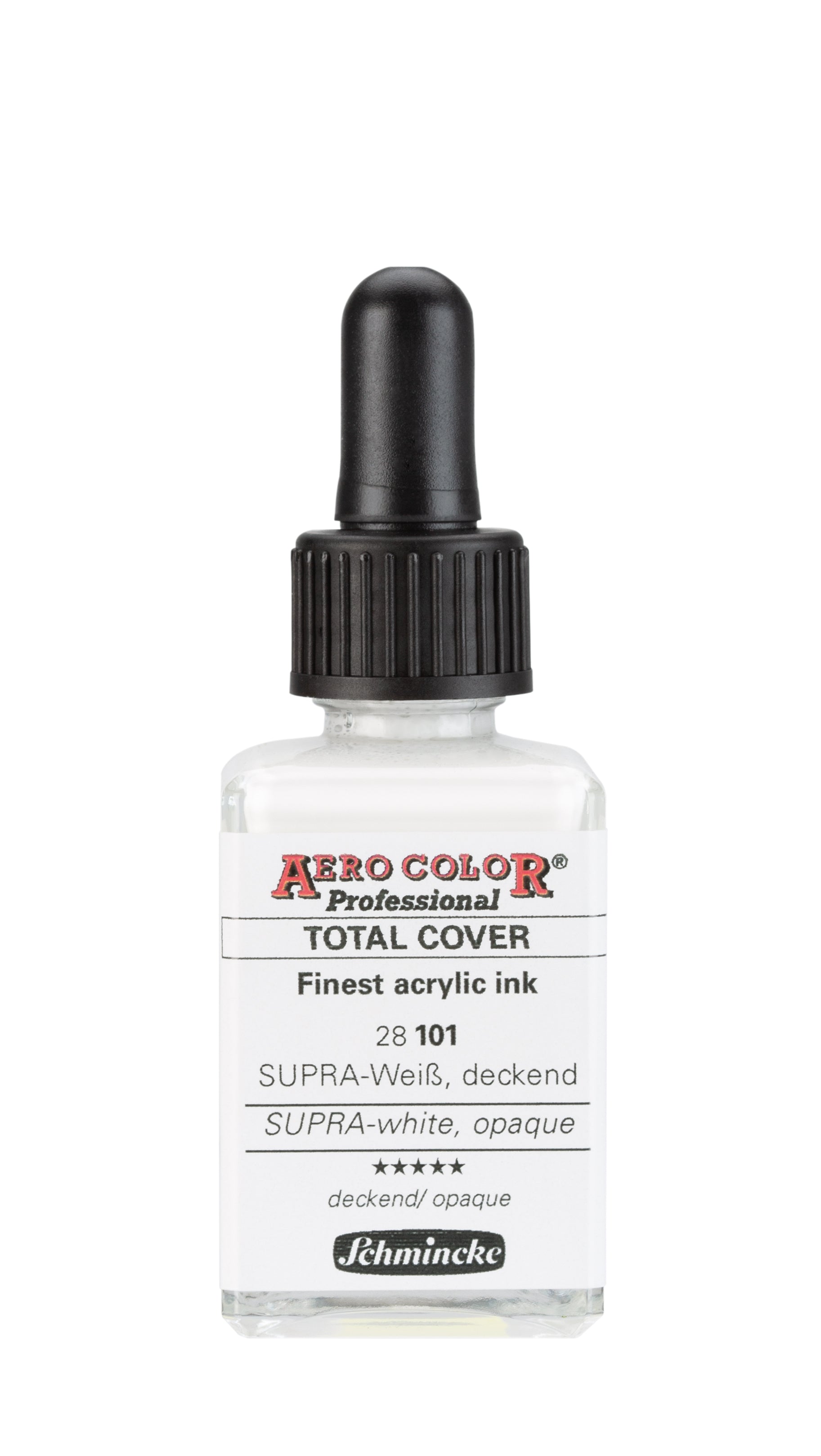 AERO COLOR Professional Acrylic
