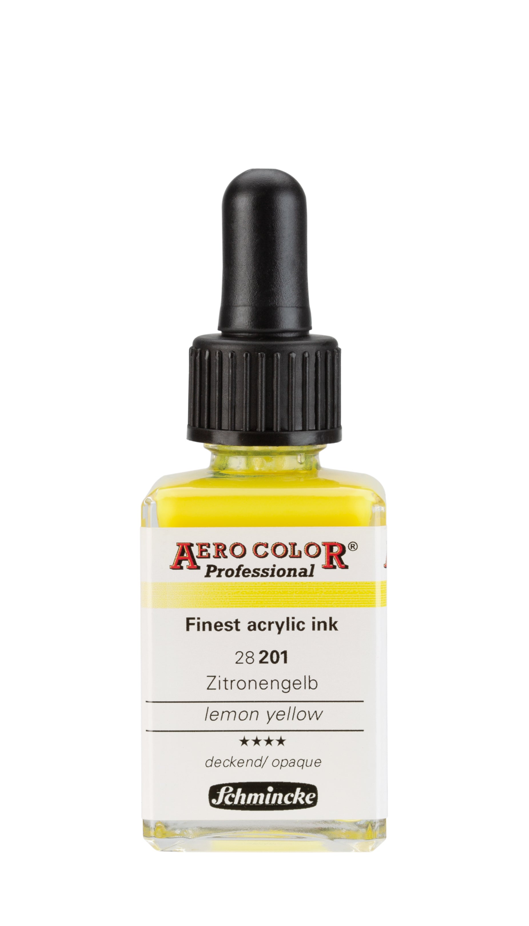 AERO COLOR Professional Acrylic
